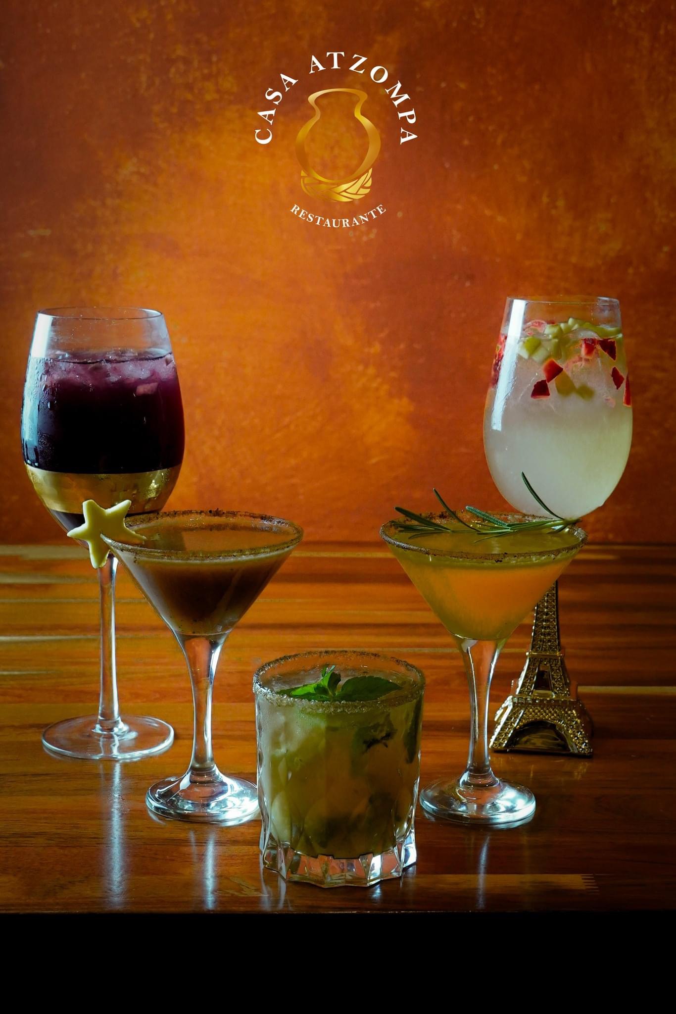 Casa Atzompa Restaurante image 2