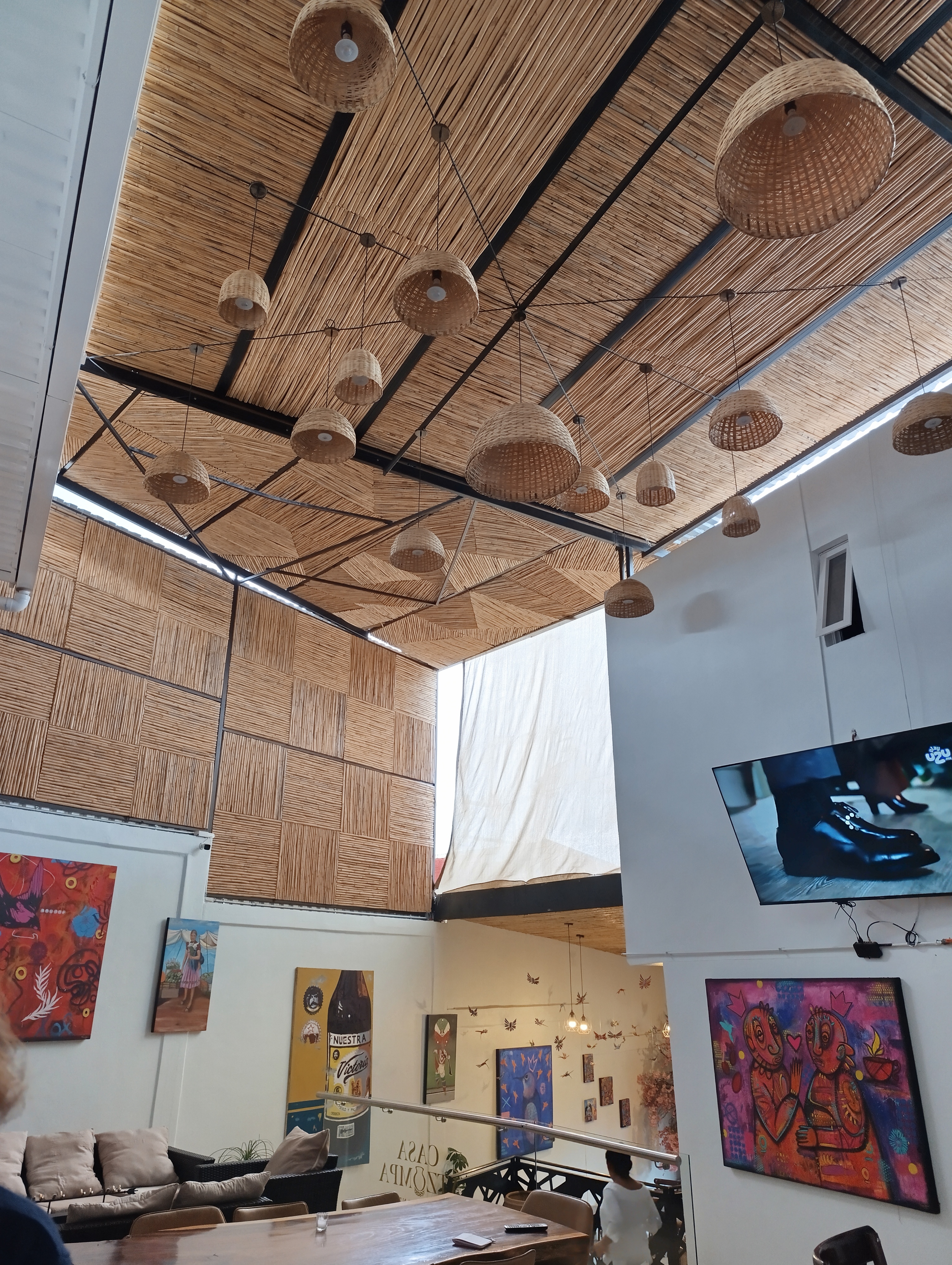 Casa Atzompa Restaurante image 3