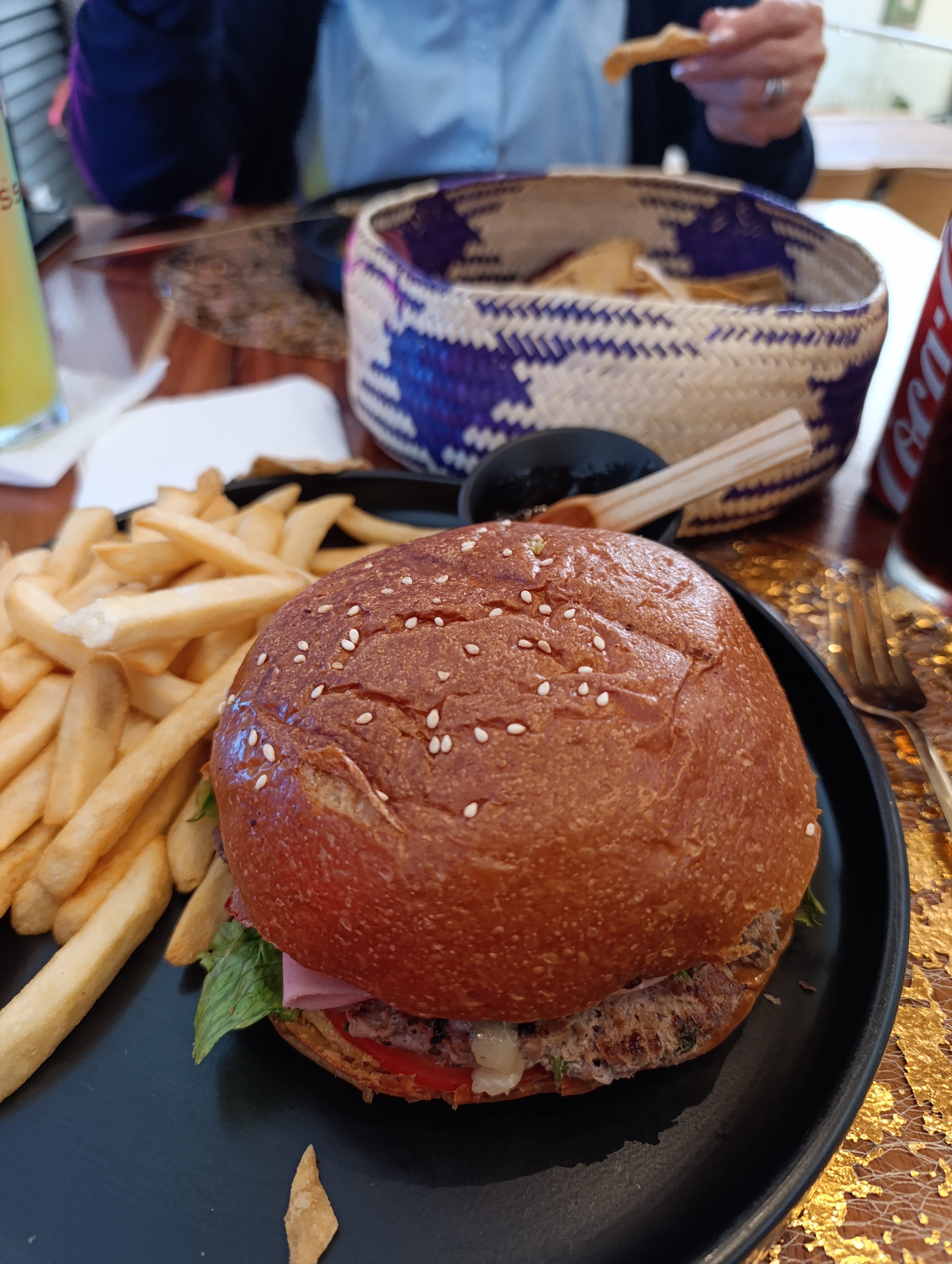 Casa Atzompa Restaurante image 5