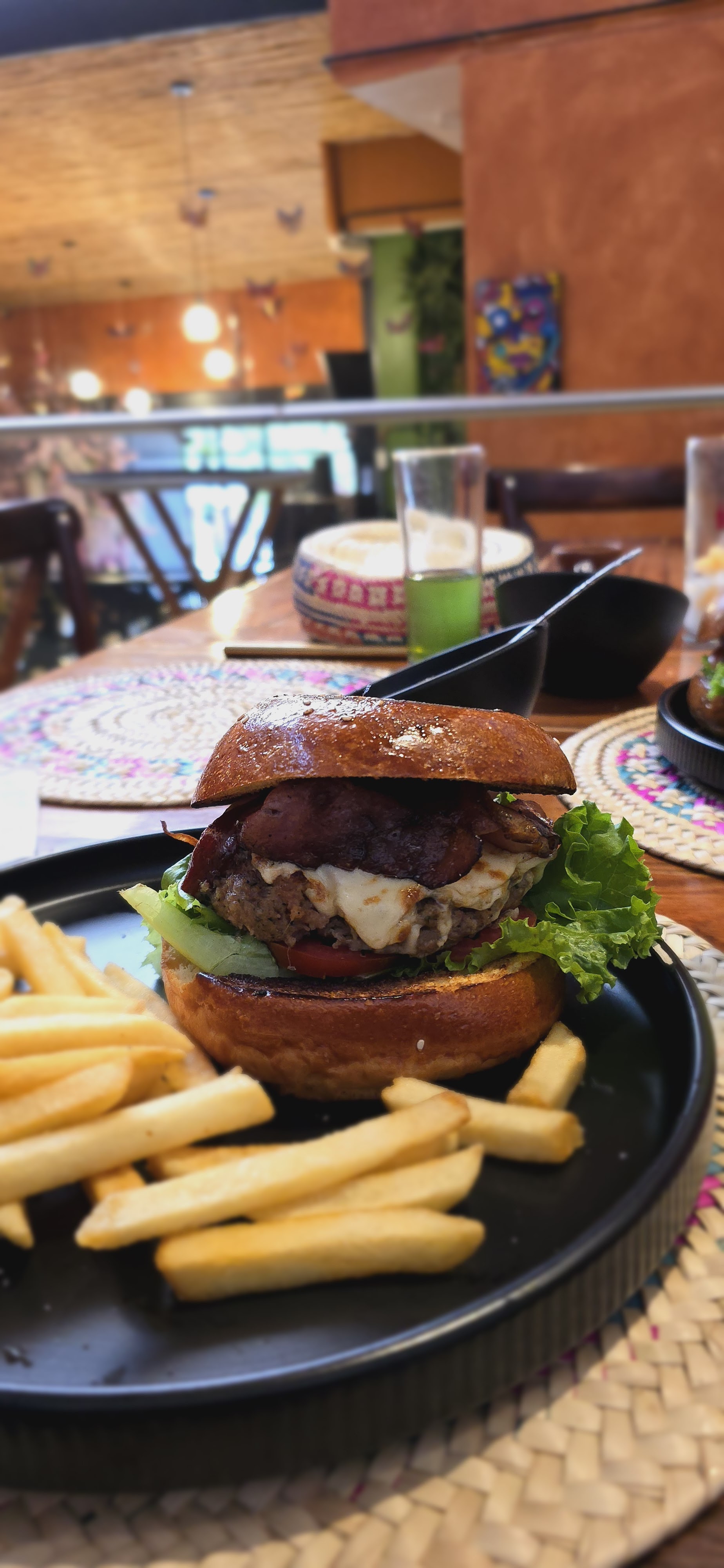 Casa Atzompa Restaurante image 6