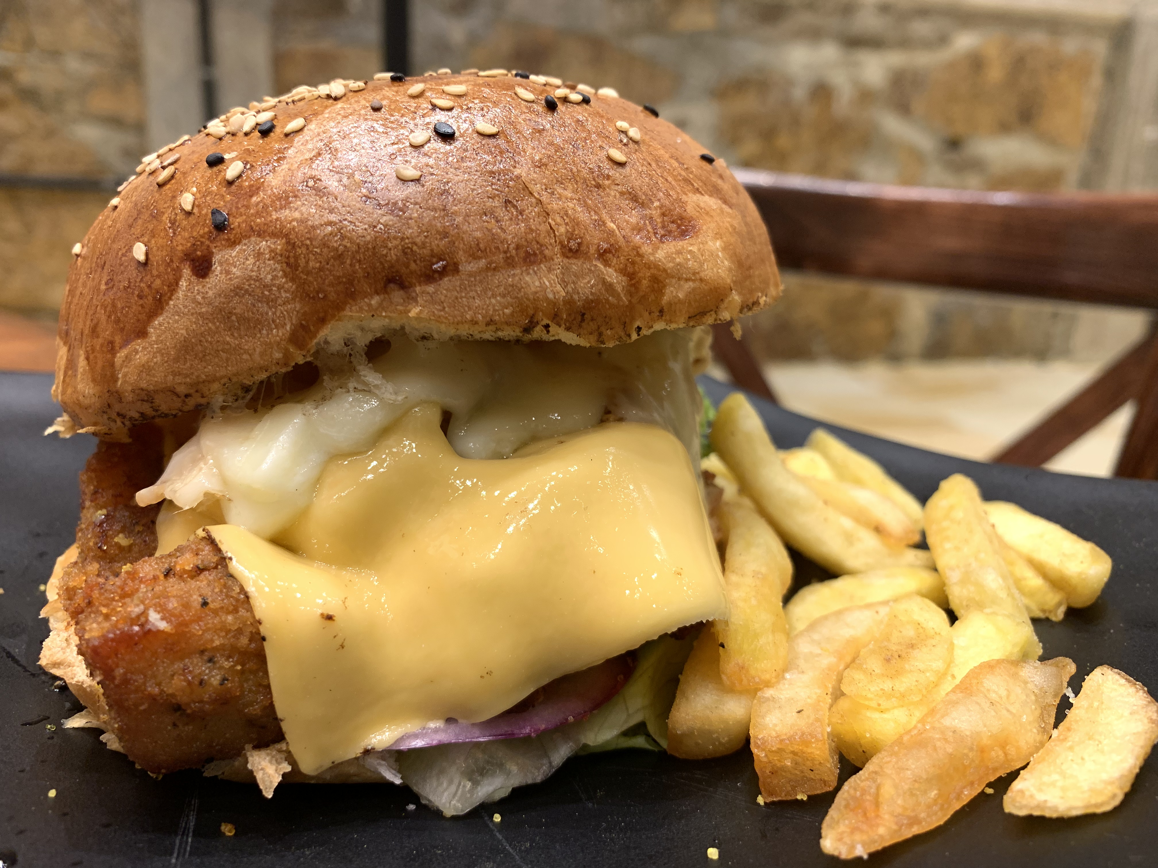 Casa Atzompa Restaurante image 7