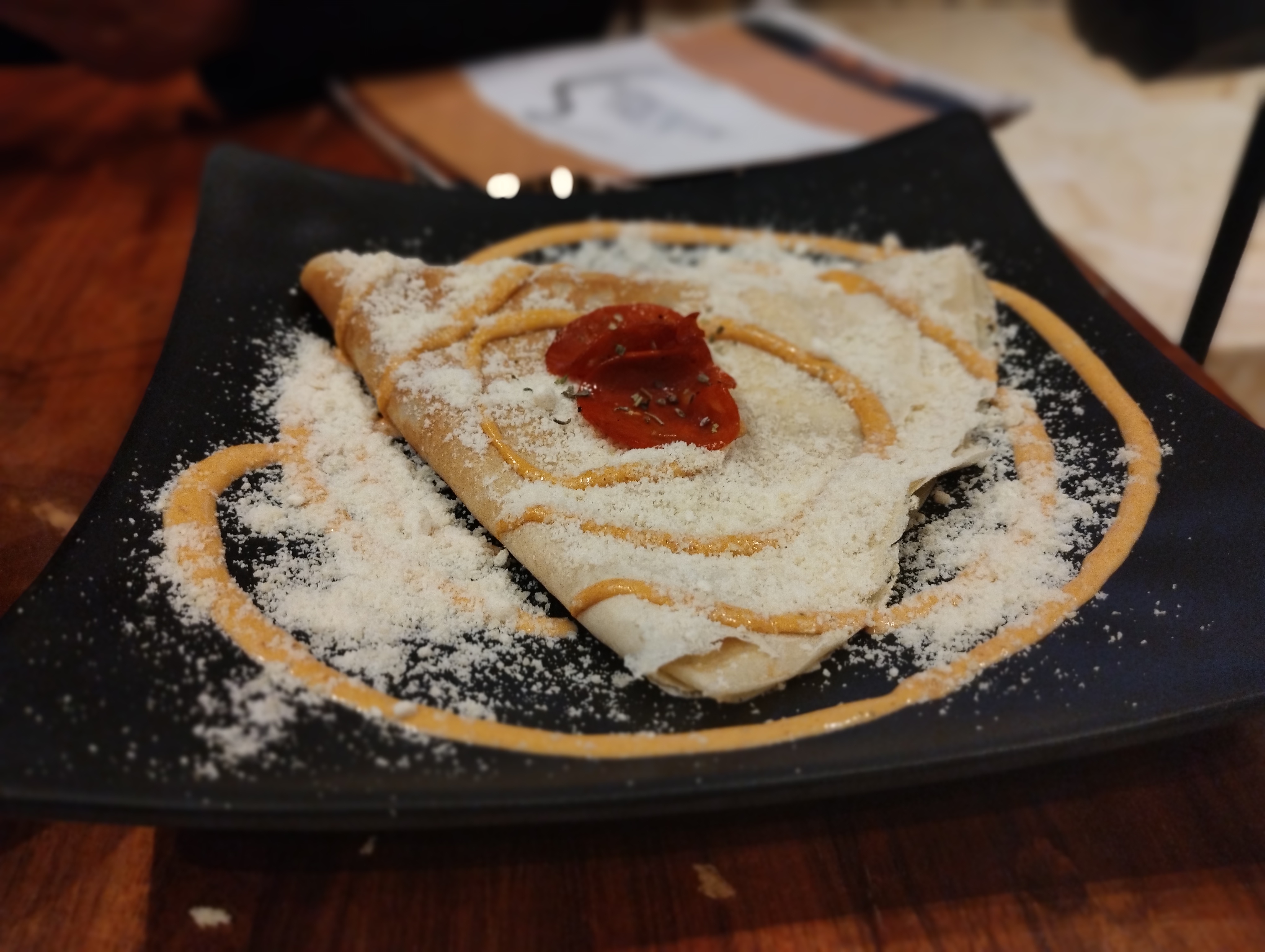 Casa Atzompa Restaurante image 8