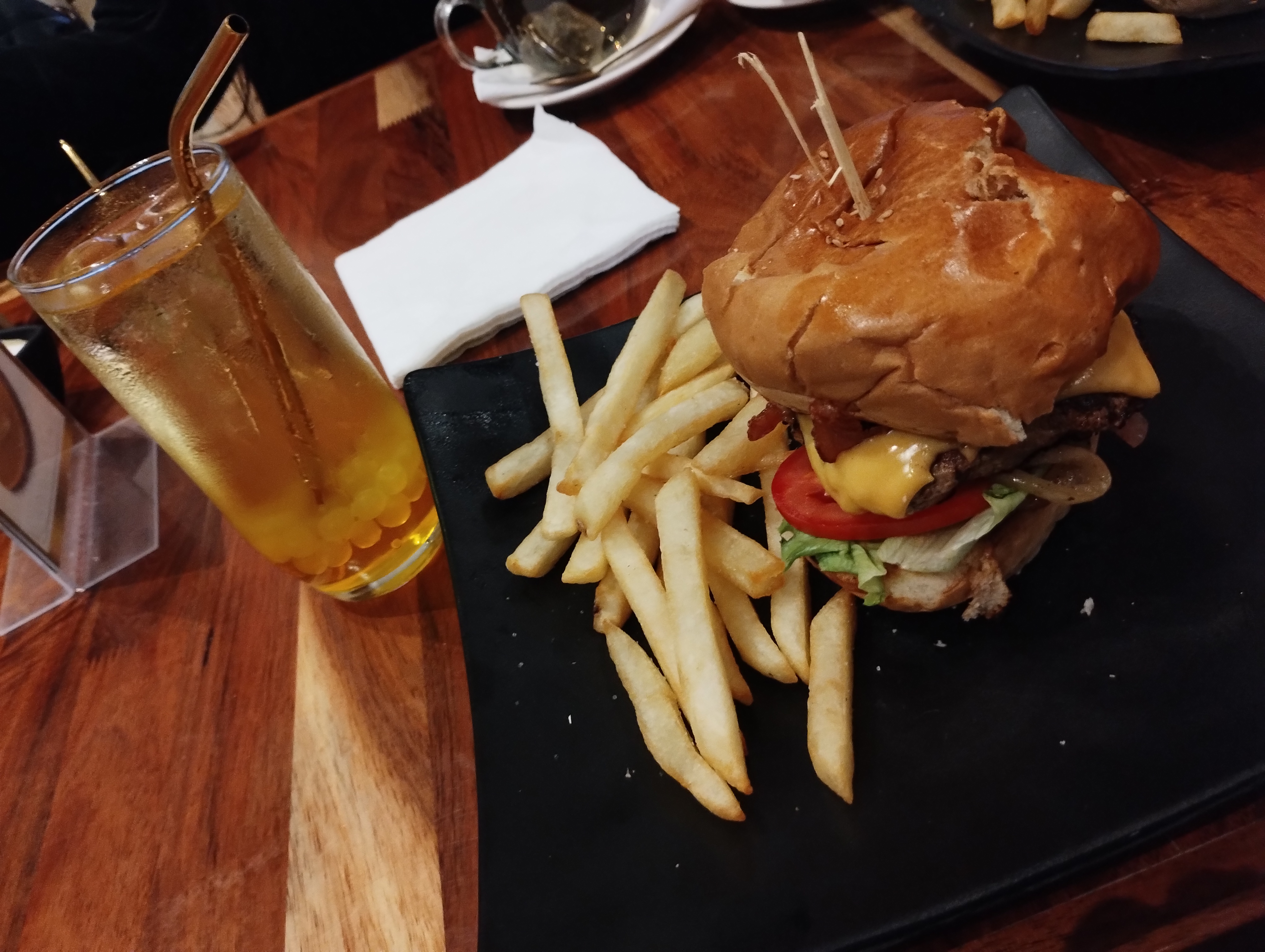 Casa Atzompa Restaurante image 9