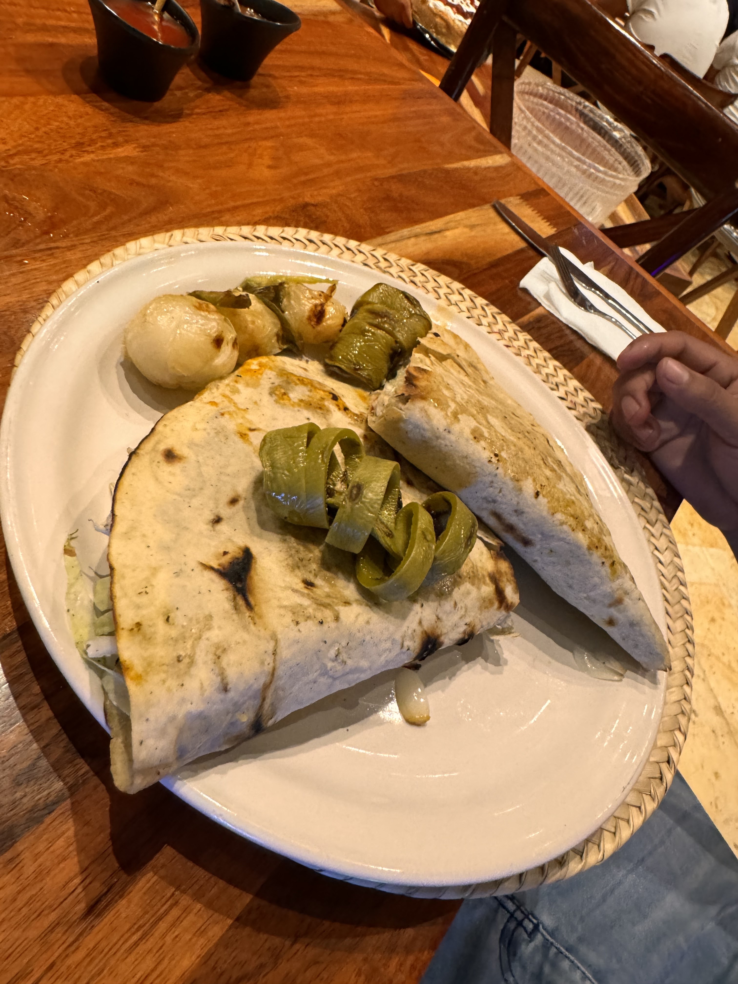 Casa Atzompa Restaurante image 10