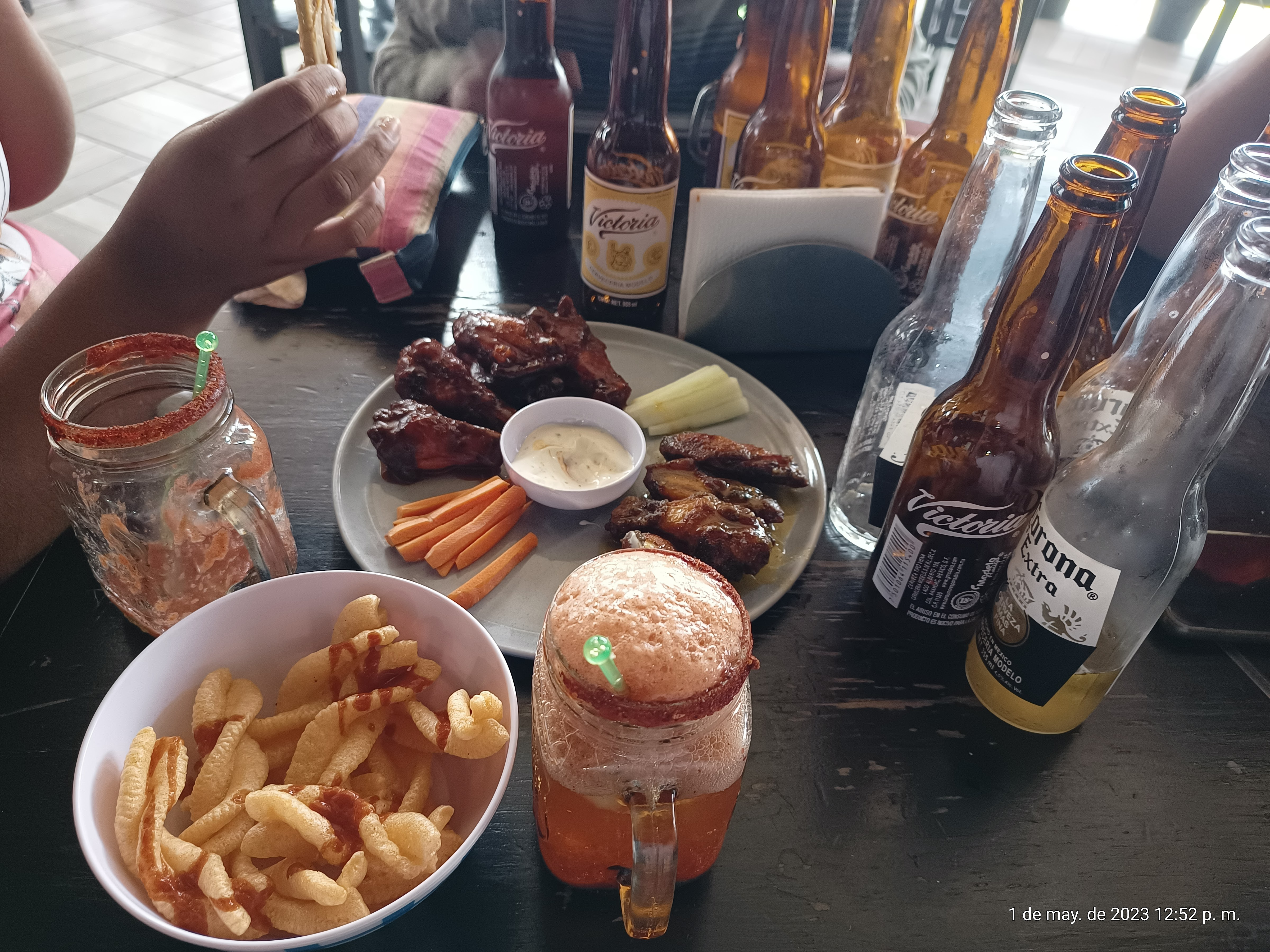 Terraza/Restaurant Malta image 1