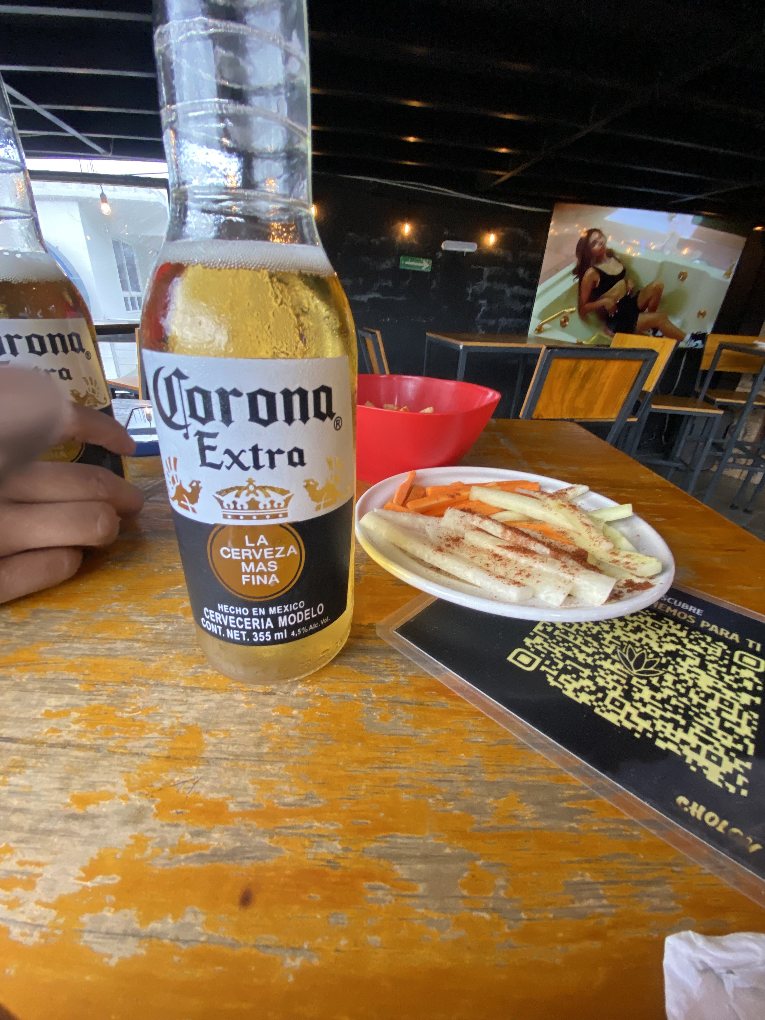 Terraza/Restaurant Malta image 2