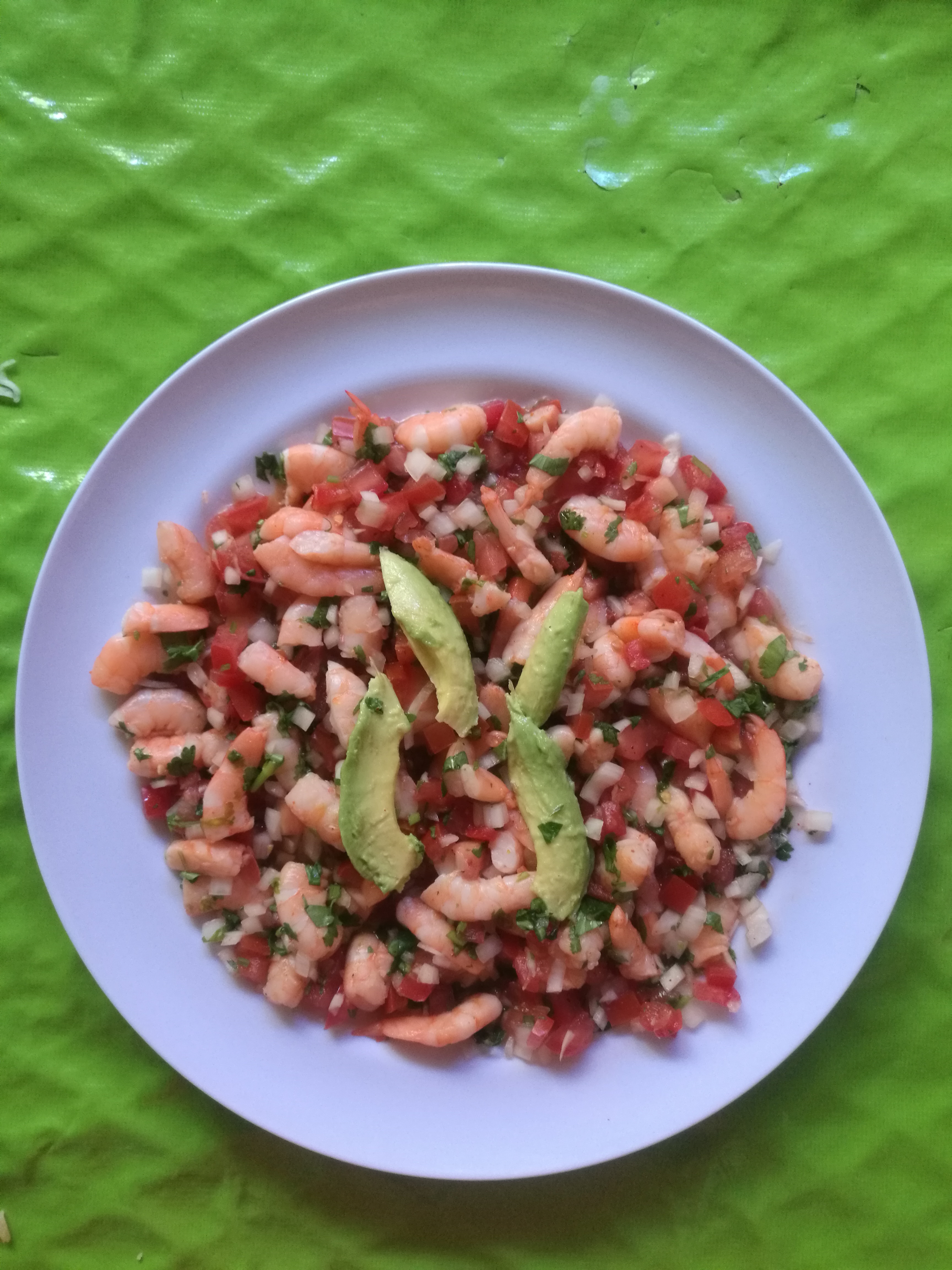 Los pinos mojarras y cocteles image 2