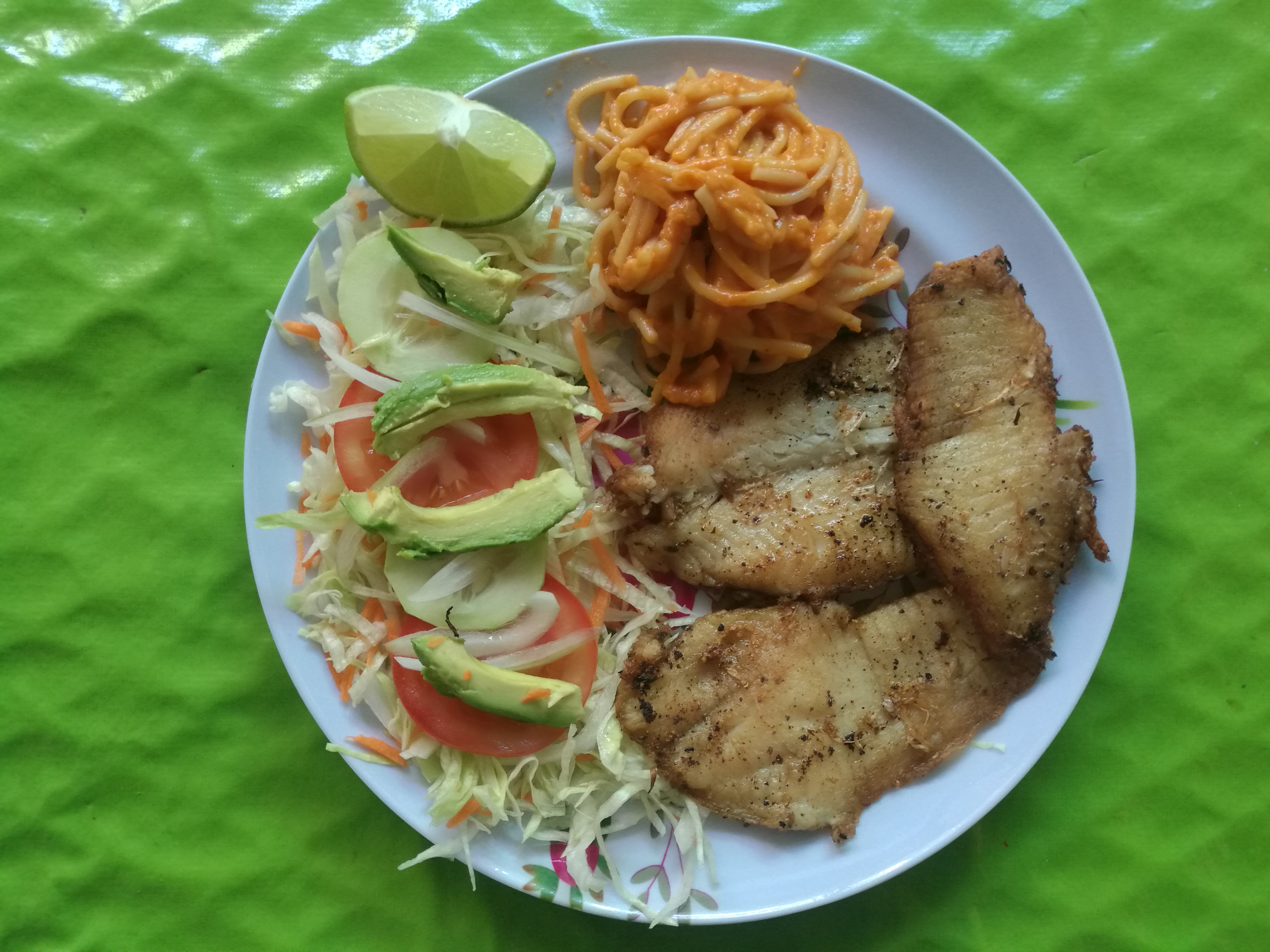 Los pinos mojarras y cocteles image 3