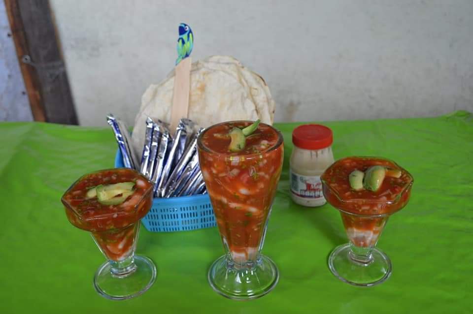 Los pinos mojarras y cocteles image 6