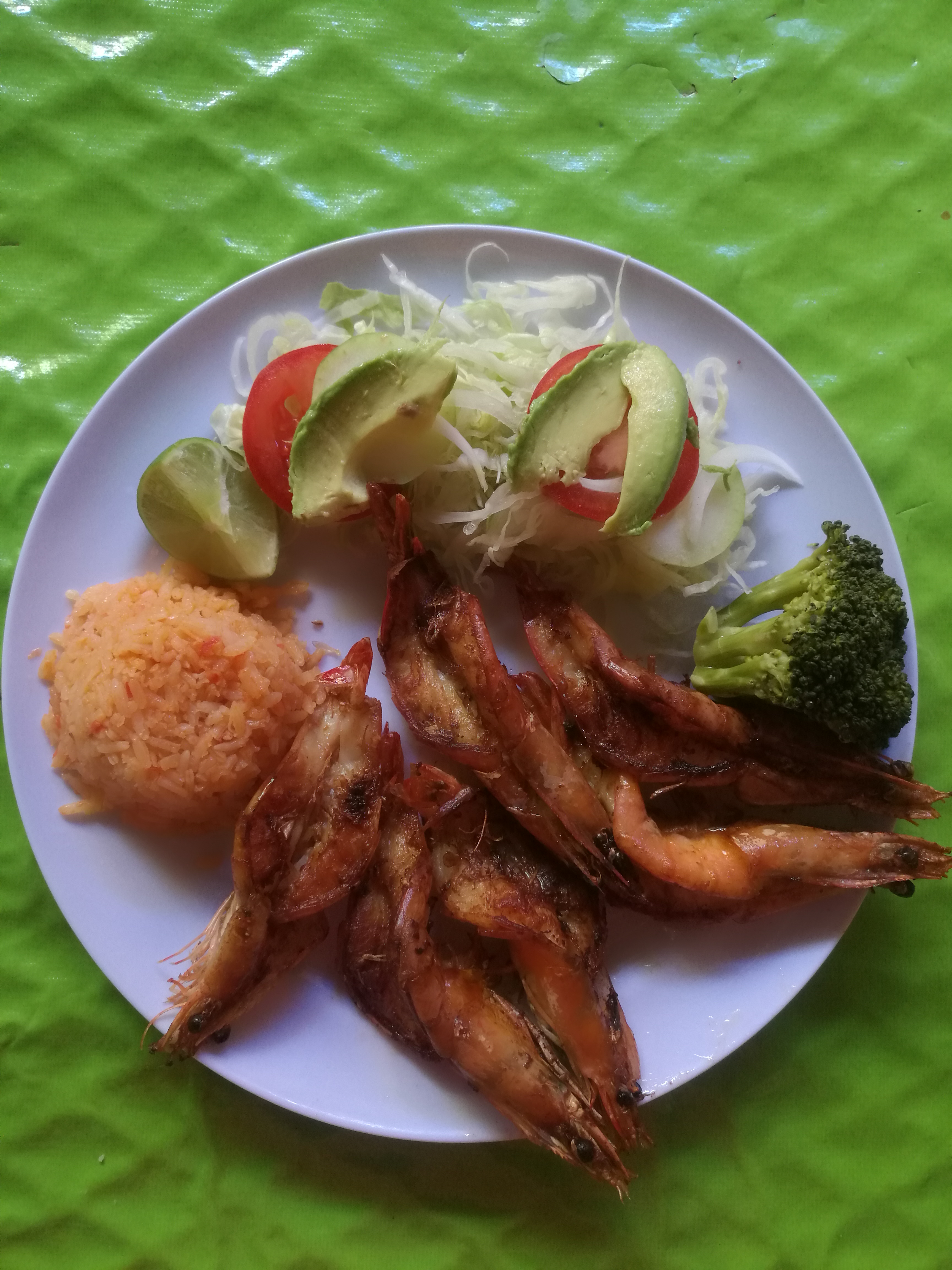 Los pinos mojarras y cocteles image 9