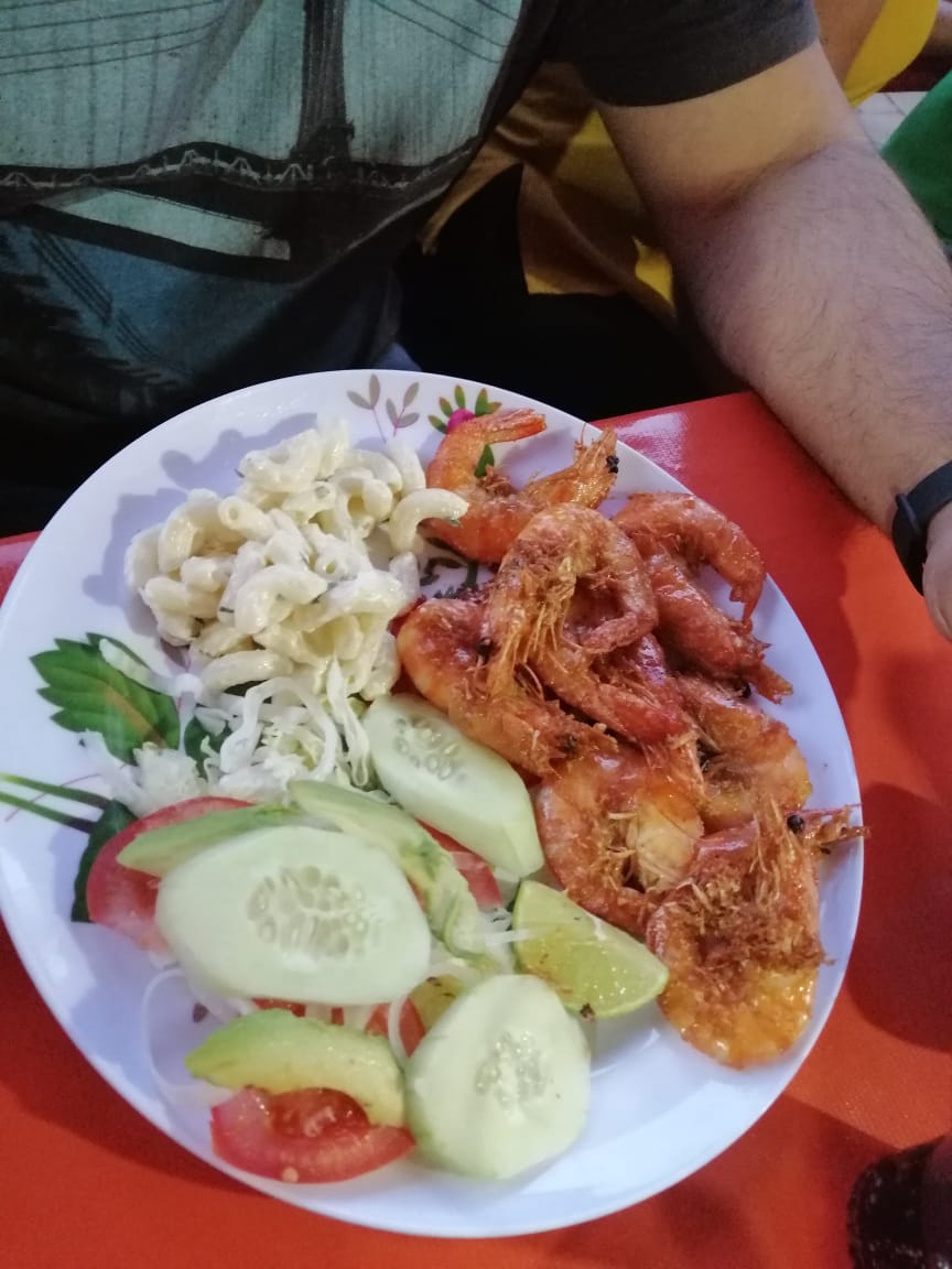 Los pinos mojarras y cocteles image 10