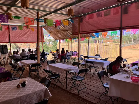 Mar de Cortés image 3