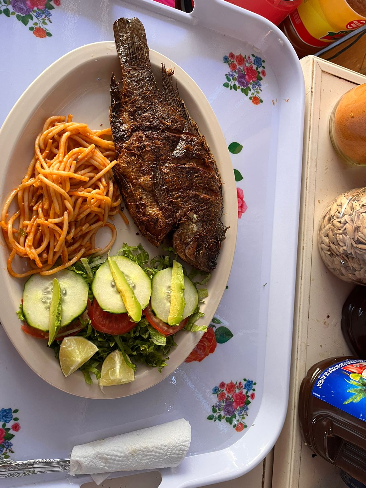 Mar de Cortés image 4