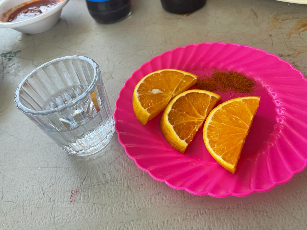 Mar de Cortés image 5