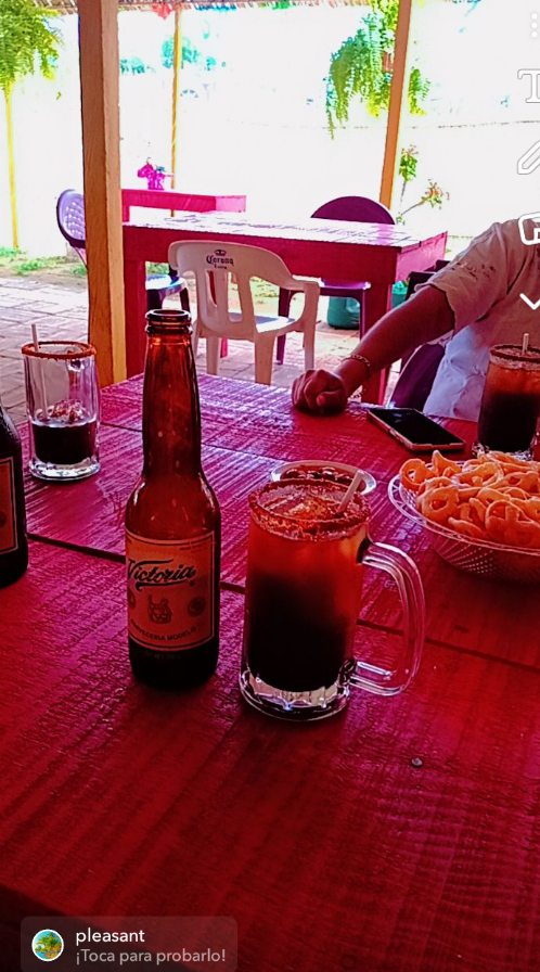 Mar de Cortés image 7