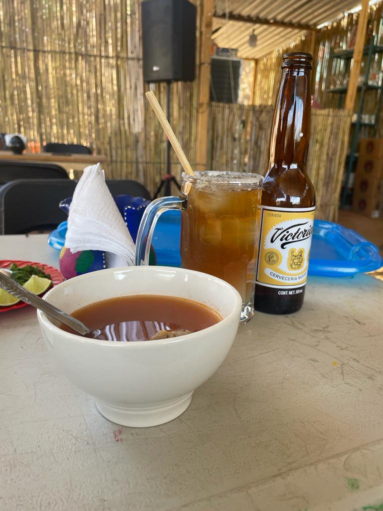 Mar de Cortés image 8