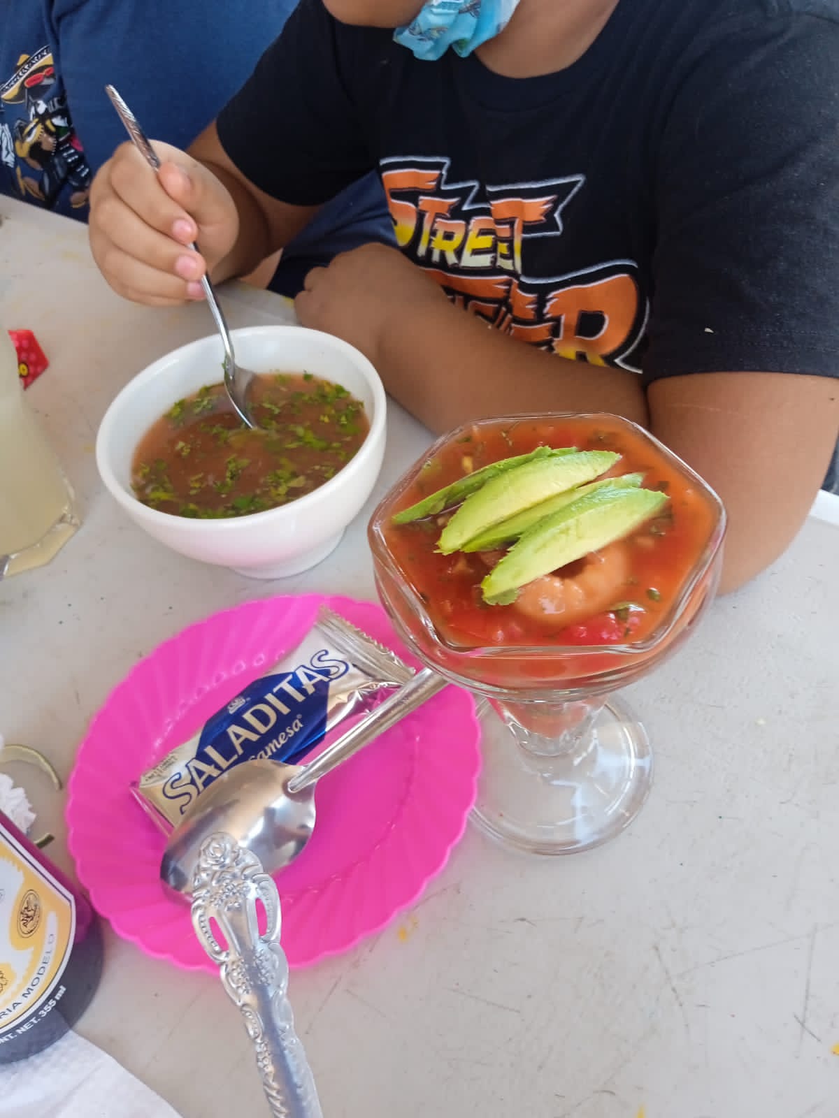 Mar de Cortés image 9