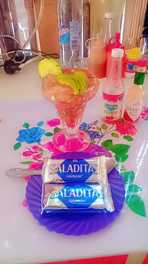 Mar de Cortés image 10