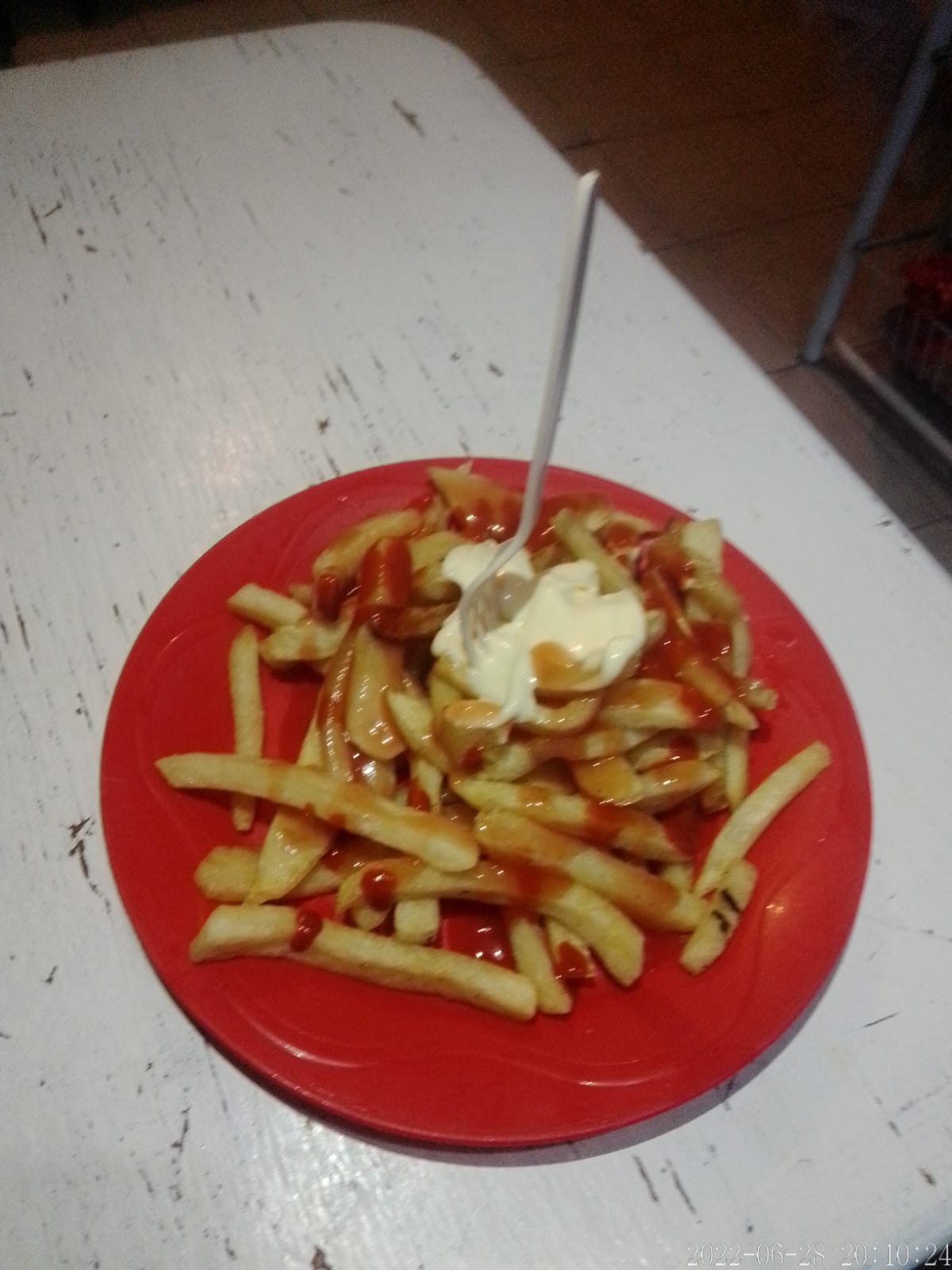 Hamburgesas Al Carbón image 4