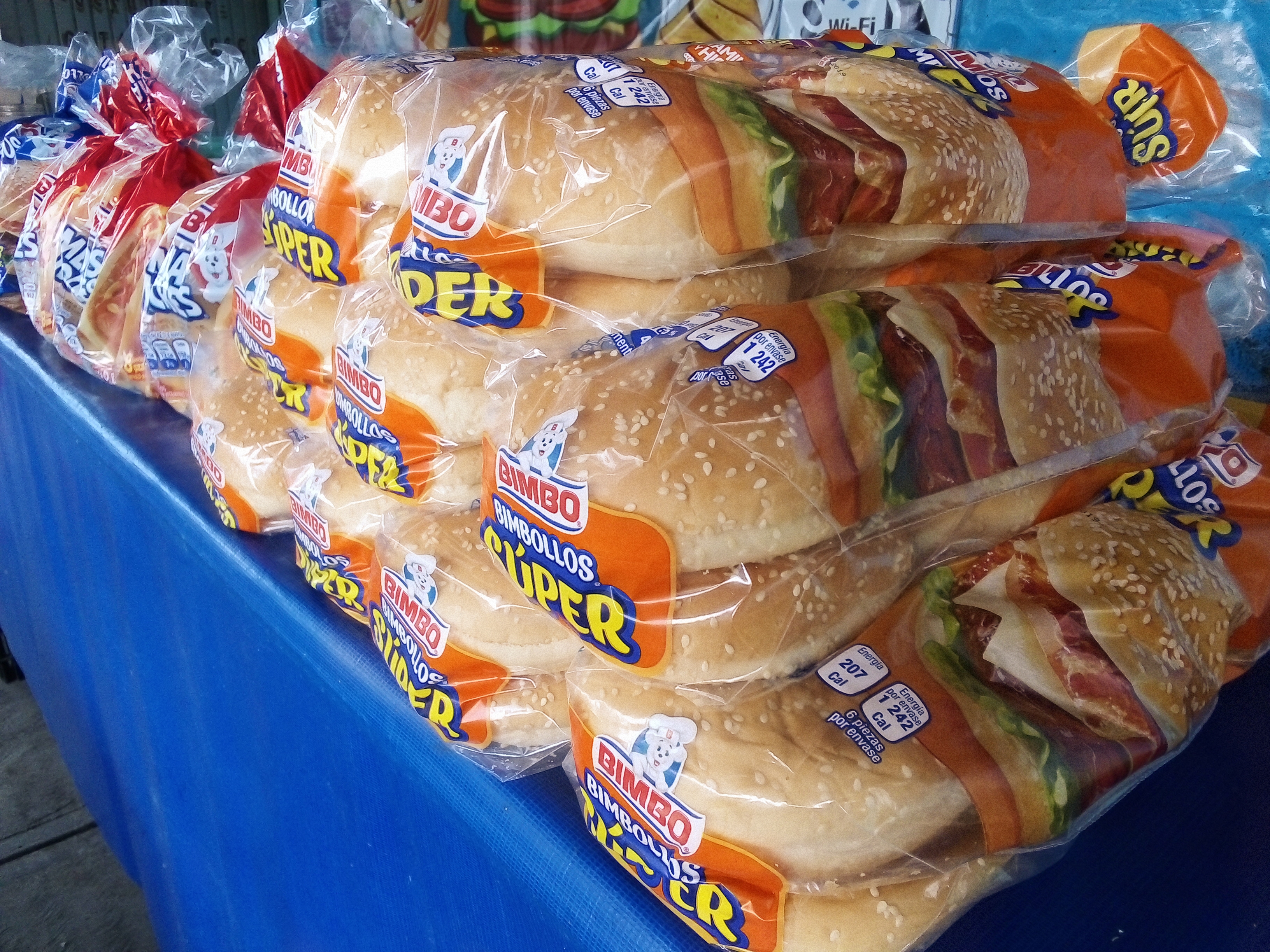 Happy Burger image 2