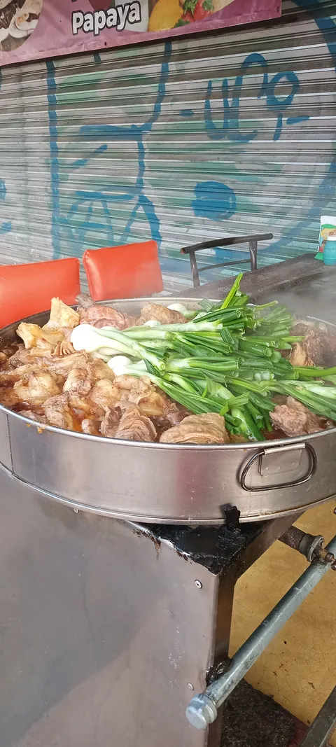 Taquería el pariente image 2