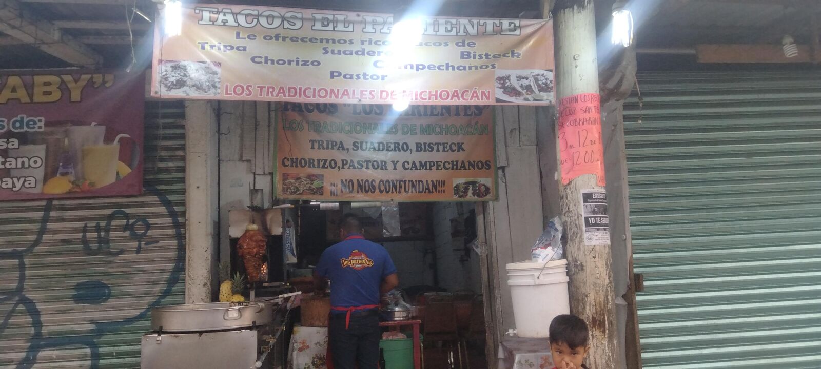 Taquería el pariente image 4