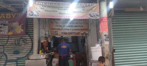 Taquería el pariente image 4
