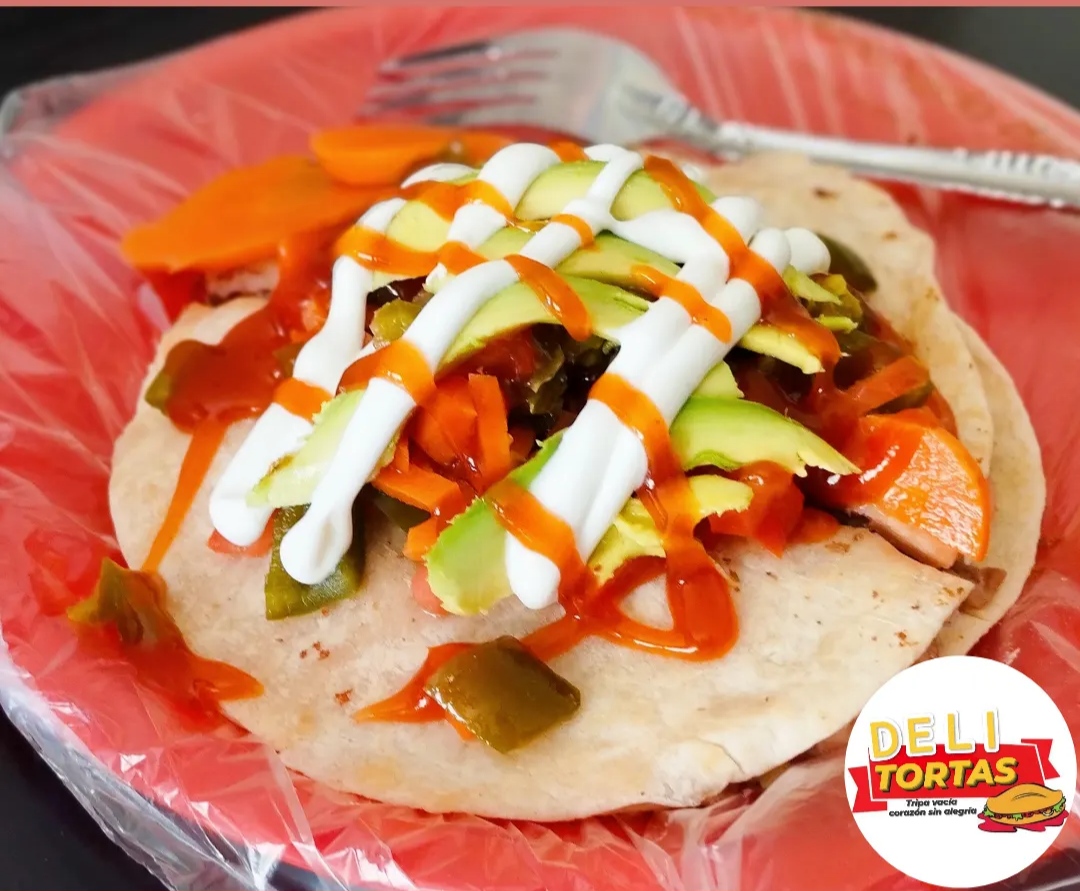 Deli Tortas San Felipe los alzati image 1