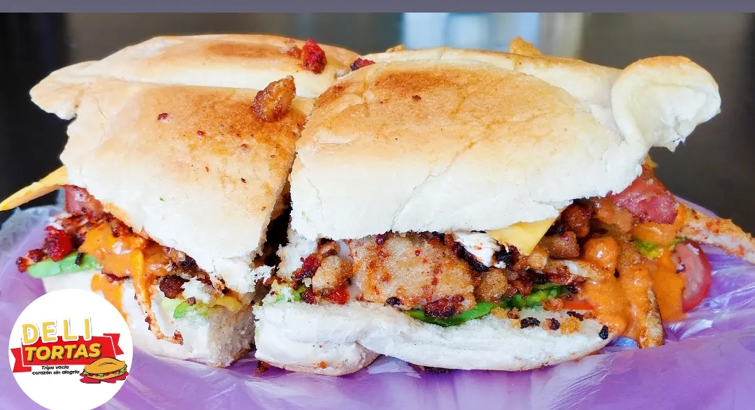 Deli Tortas San Felipe los alzati image 5