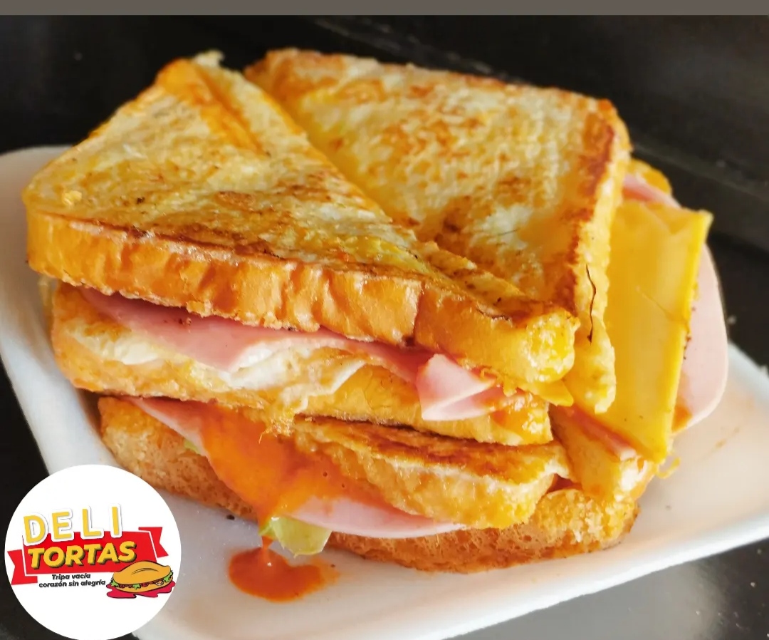 Deli Tortas San Felipe los alzati image 7