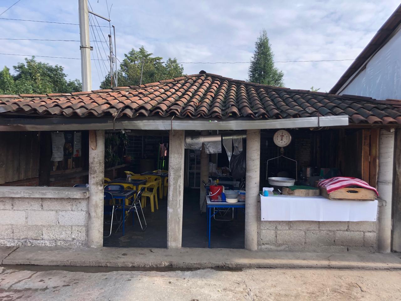 Barbacoa al horno "Las 3 chivitas" Suc2 image 1