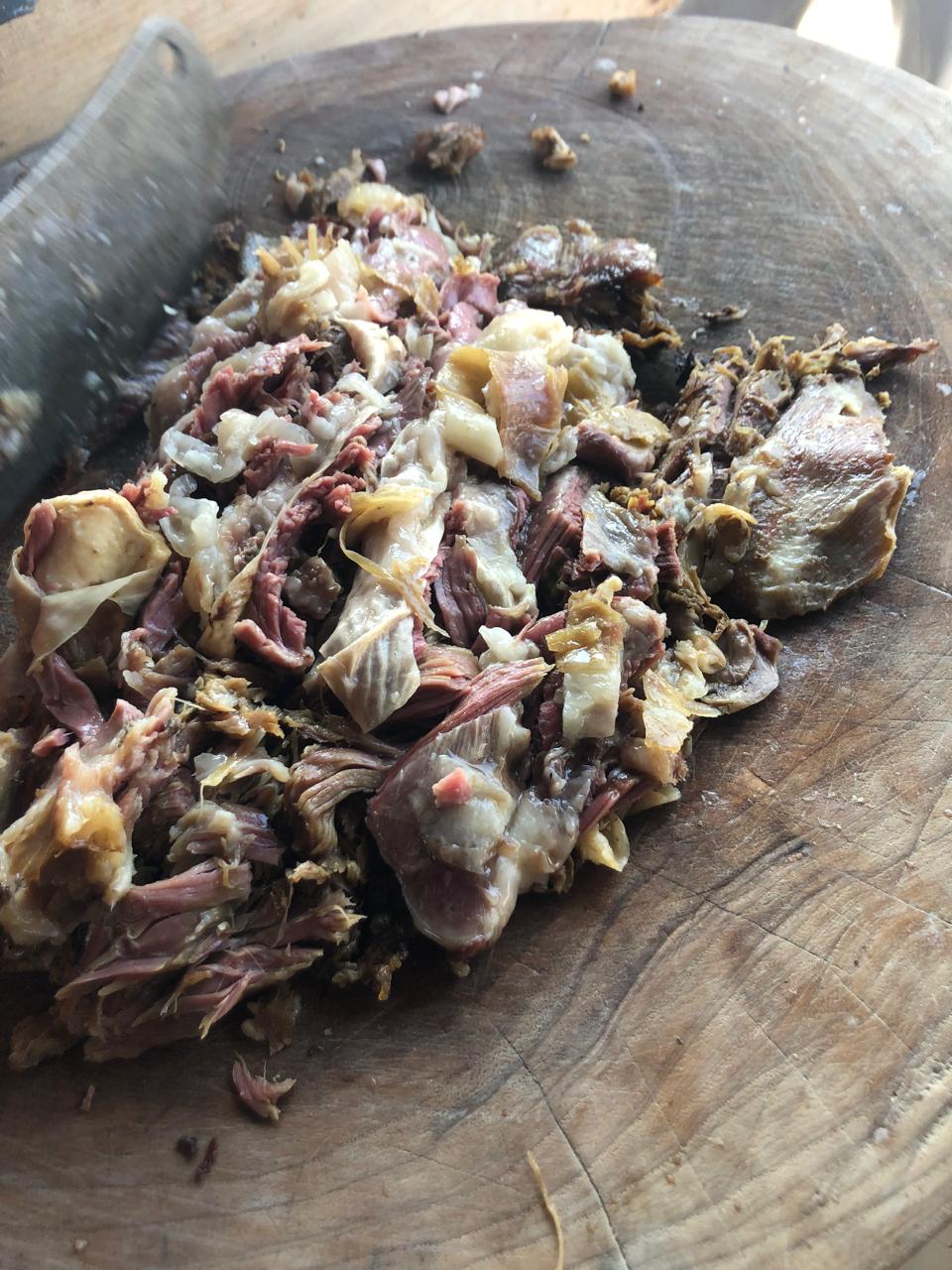 Barbacoa al horno "Las 3 chivitas" Suc2 image 3