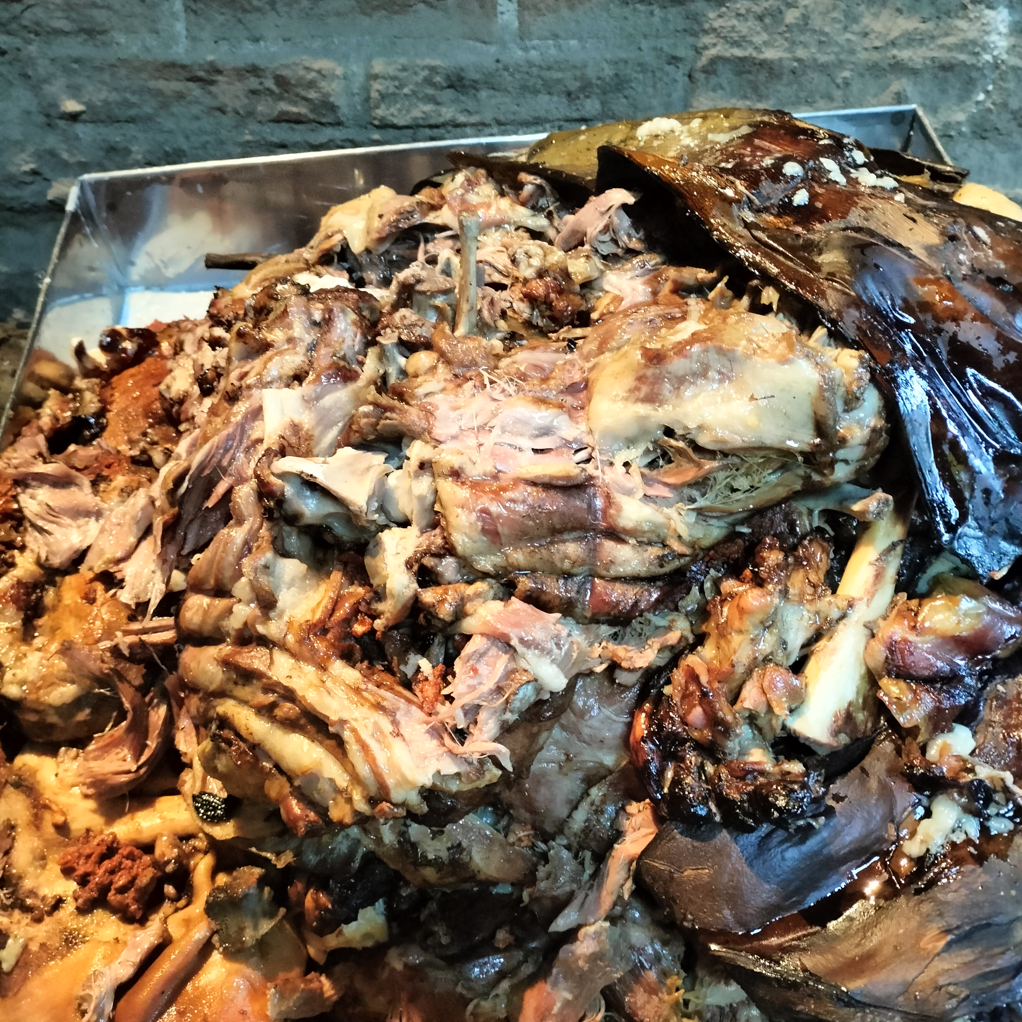 Barbacoa Los Baltazar image 1