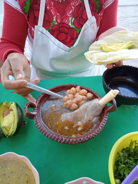 Barbacoa Los Baltazar image 2