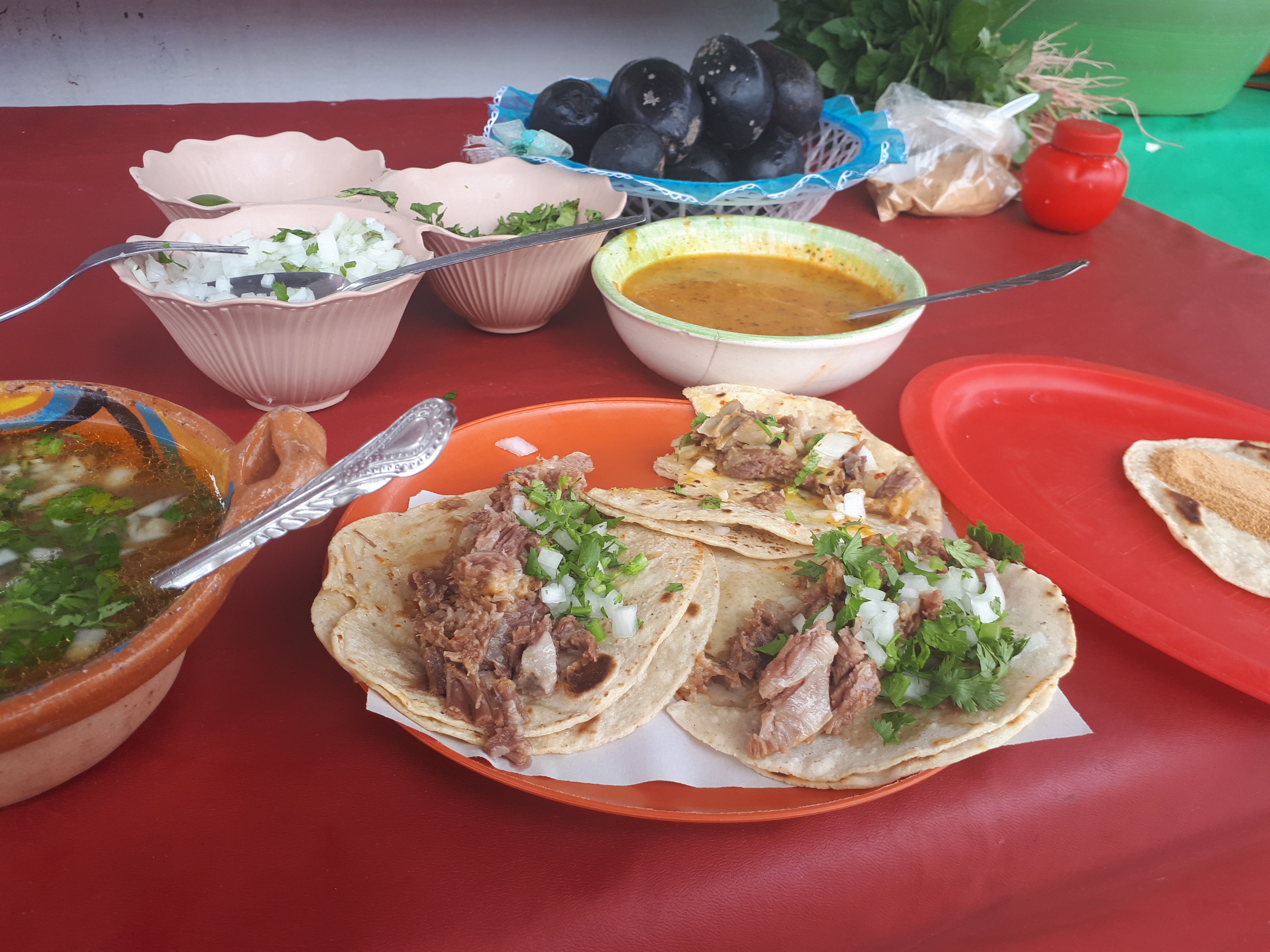 Barbacoa Los Baltazar image 3