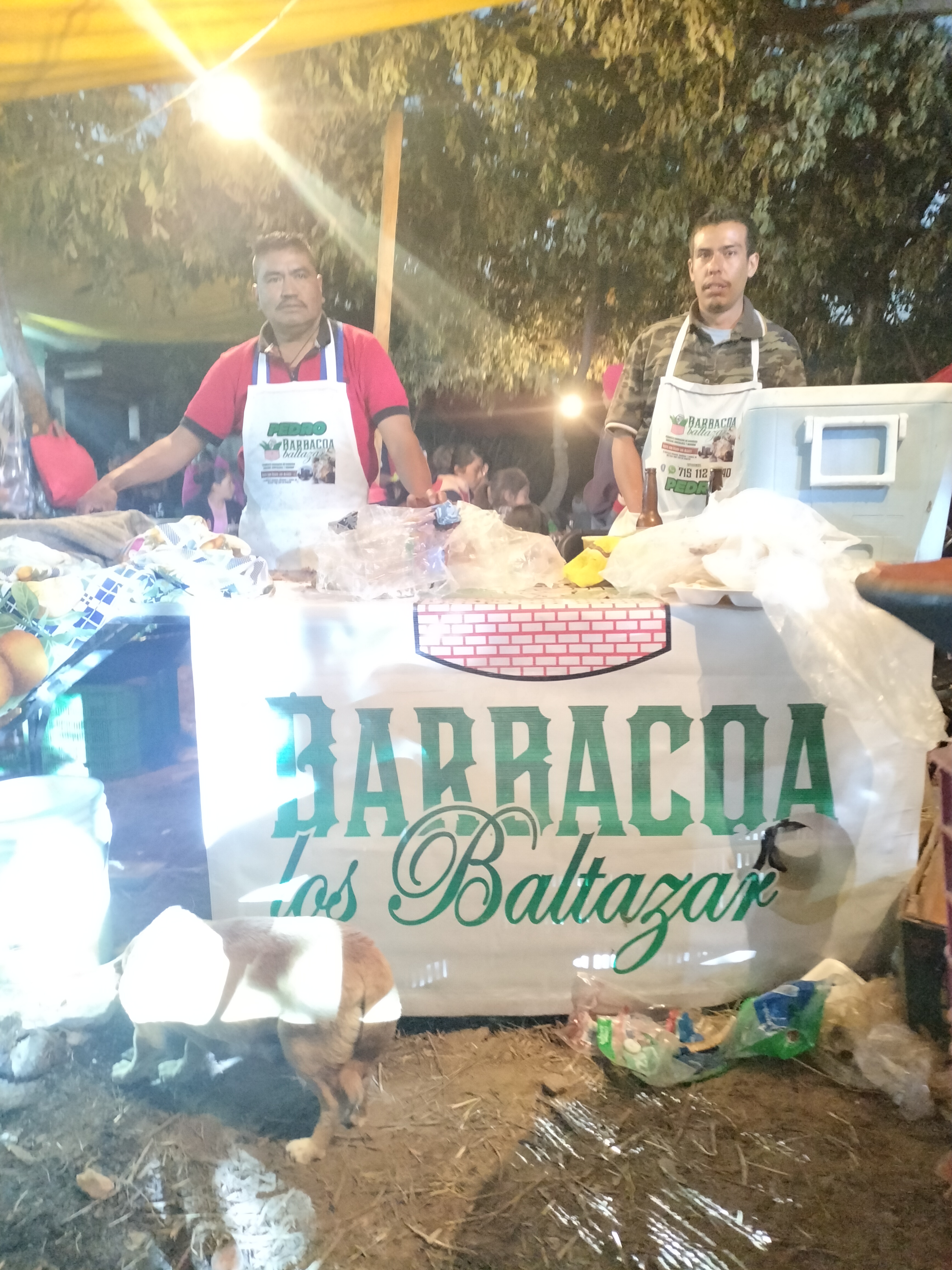 Barbacoa Los Baltazar image 4