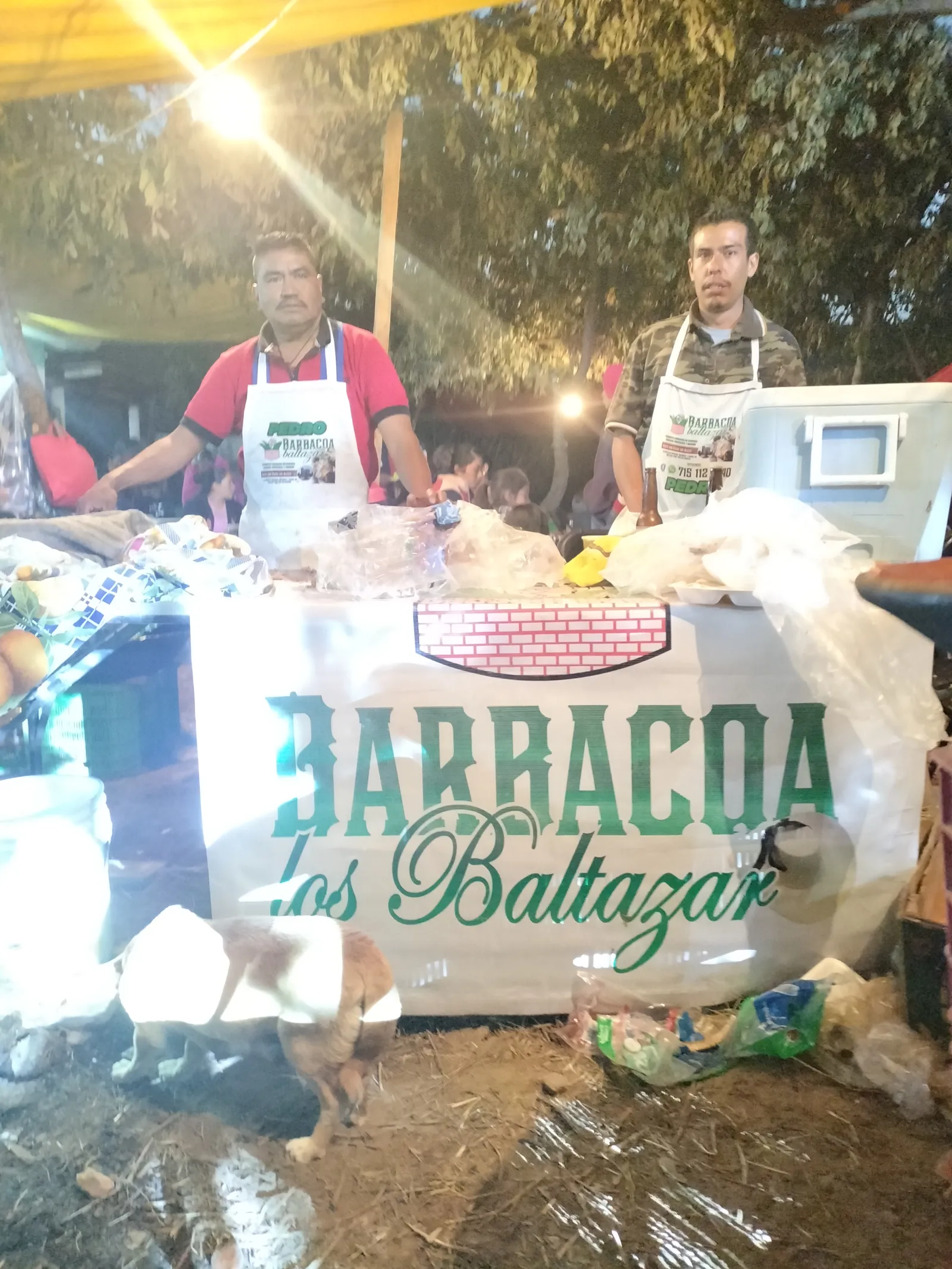 Barbacoa Los Baltazar image 4