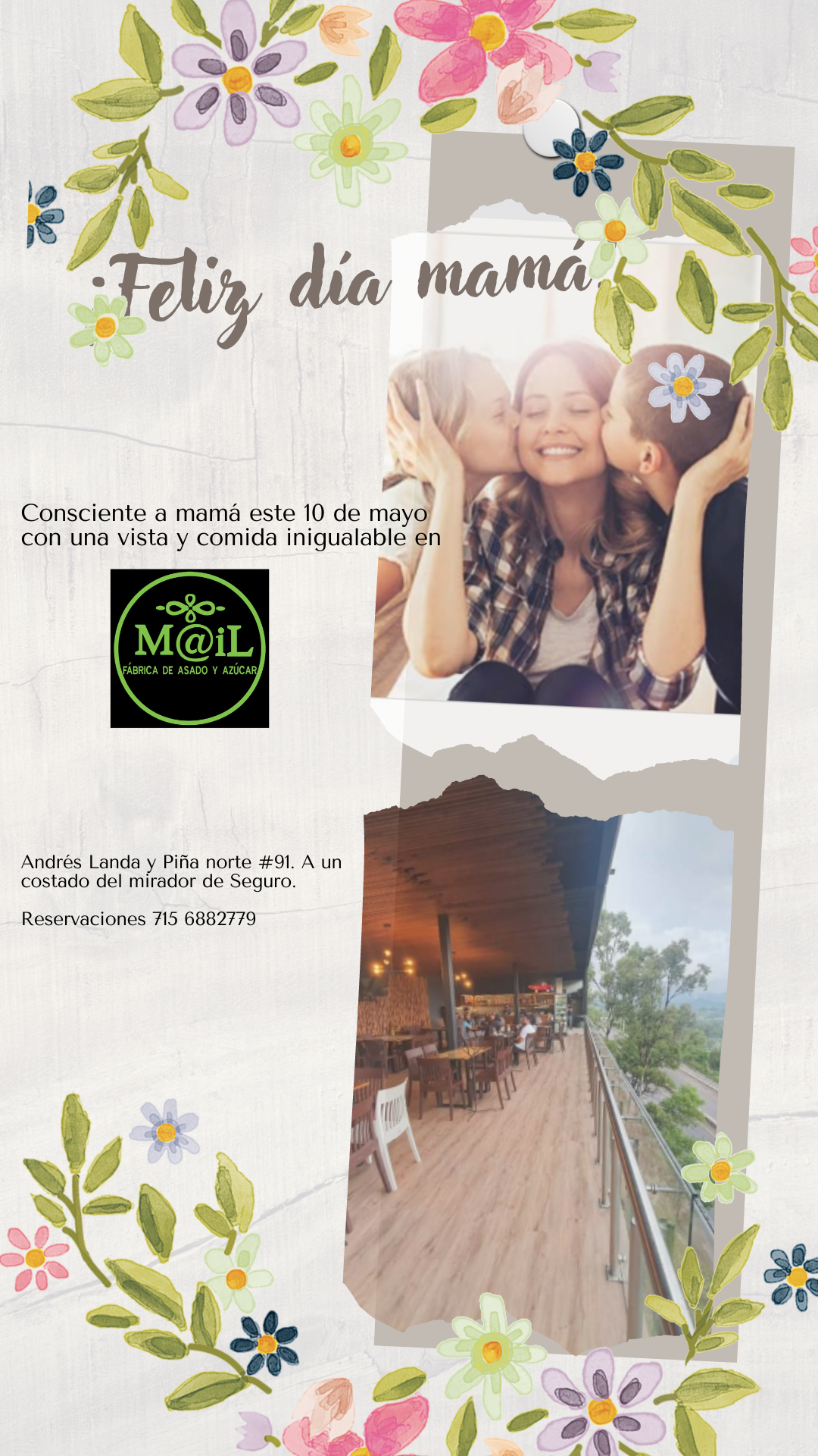 M@il fábrica de asados y azúcar. image 3