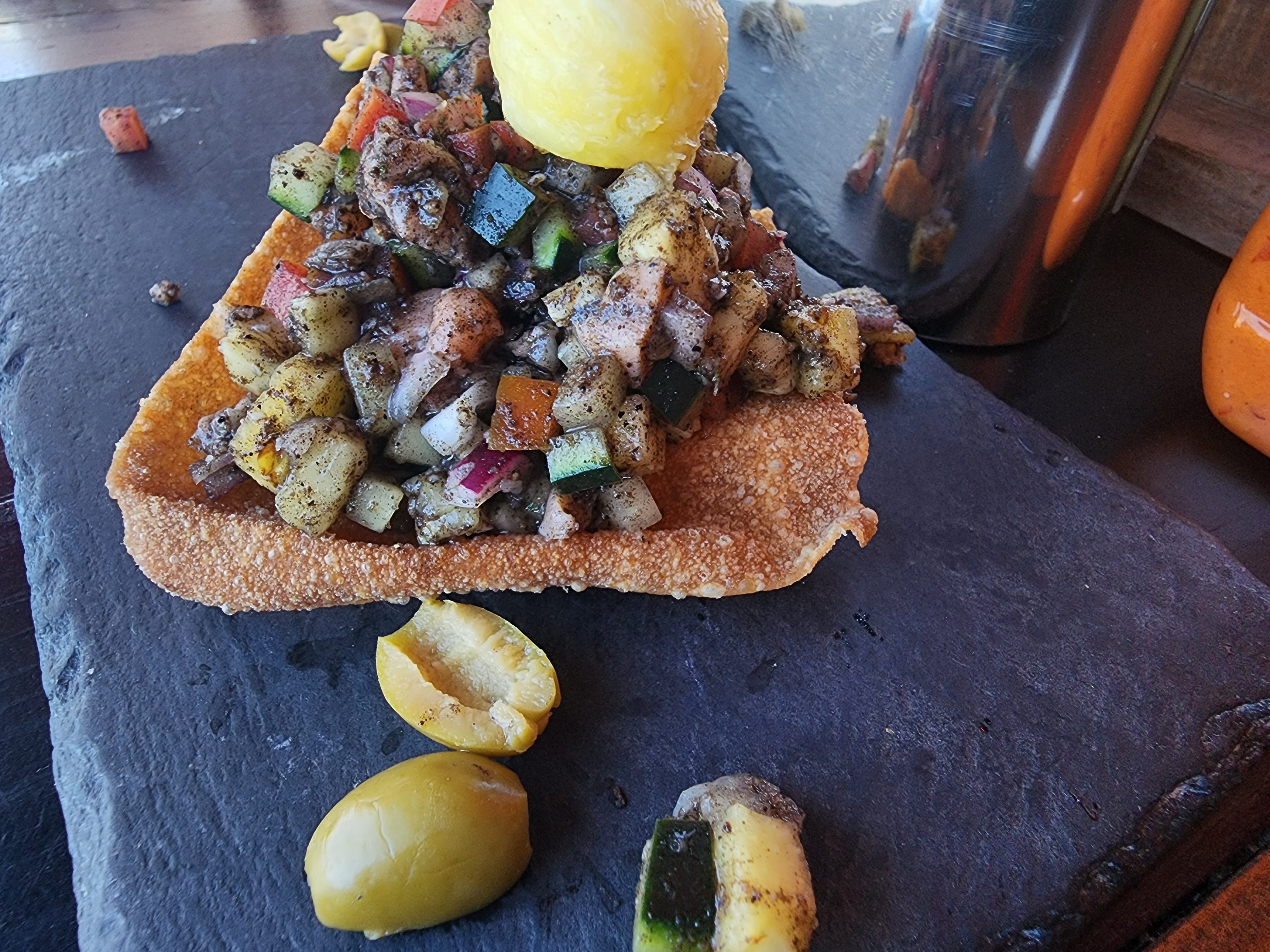 M@il fábrica de asados y azúcar. image 6