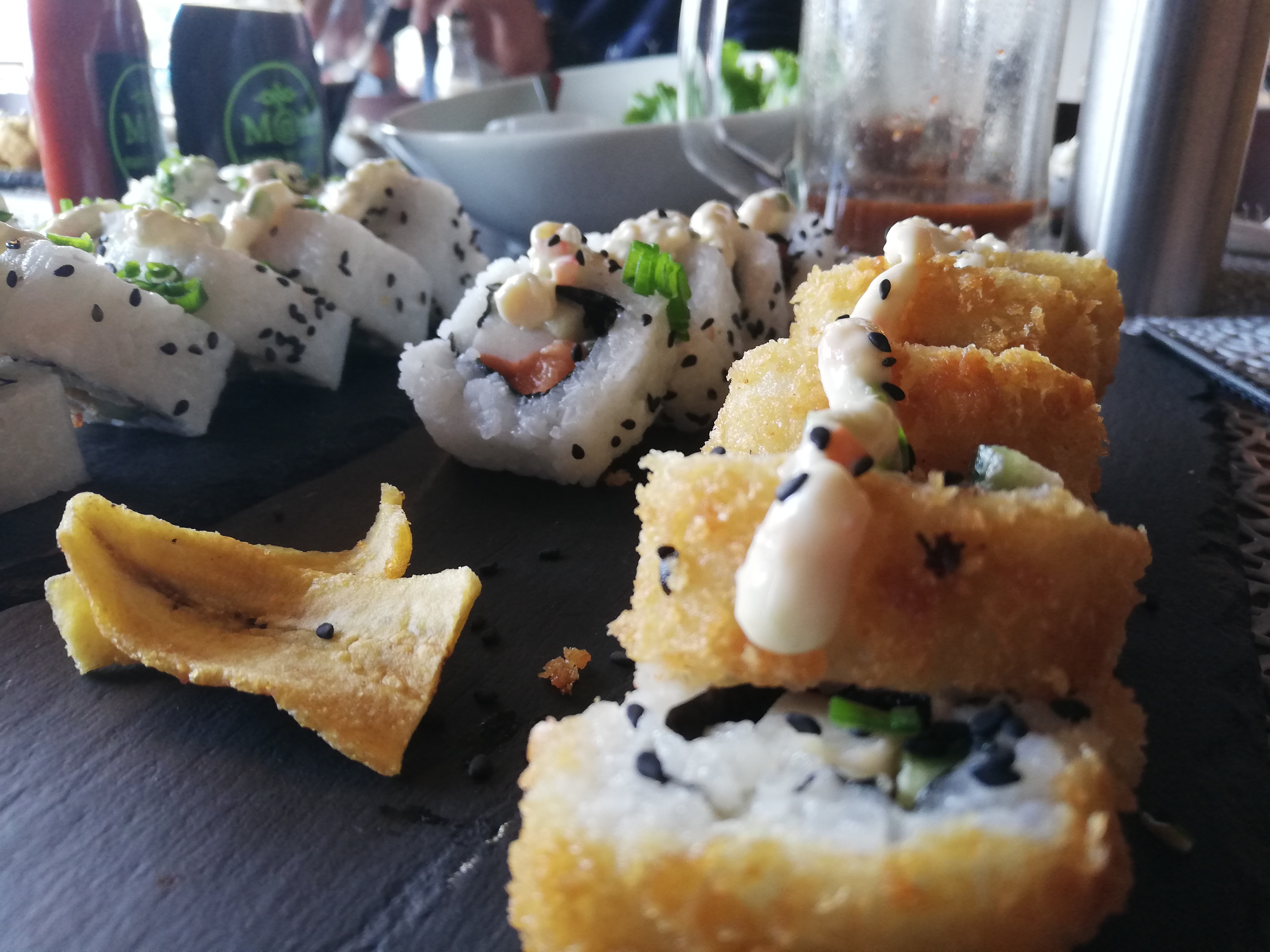 M@il fábrica de asados y azúcar. image 9