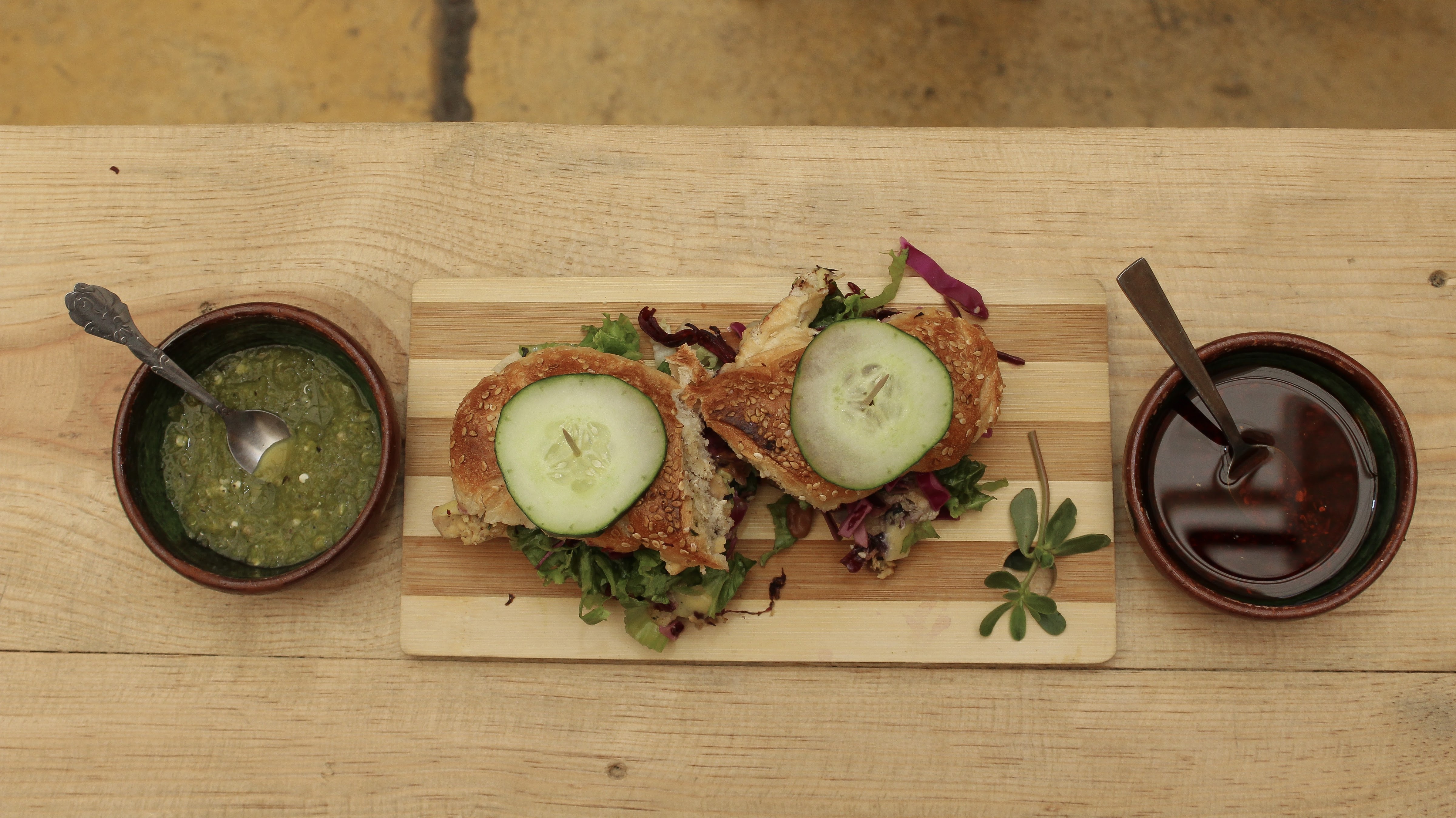 Hierba Buena image 2