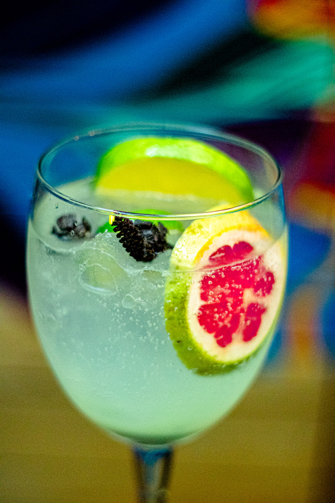 Hierba Buena image 4