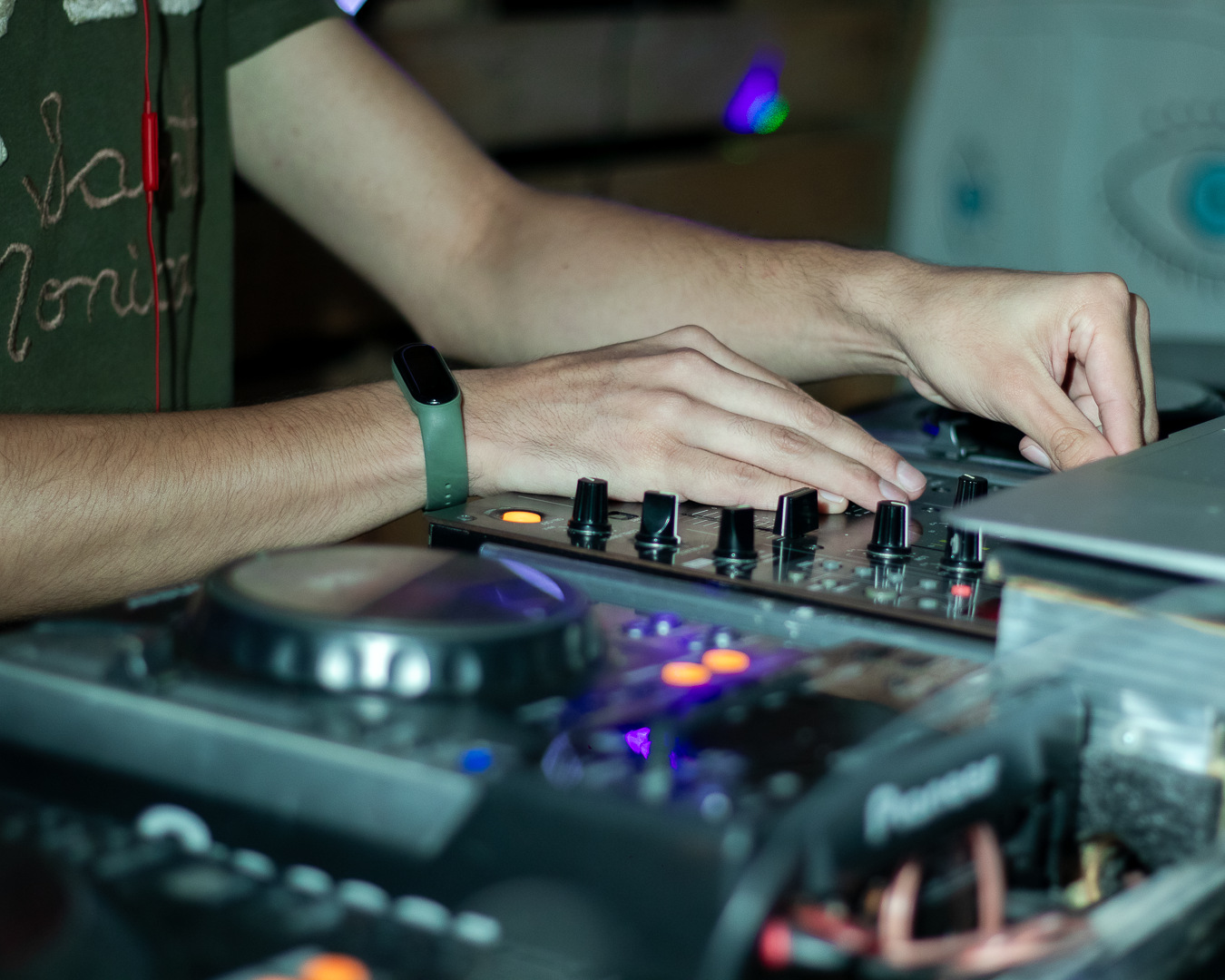 Hierba Buena image 5