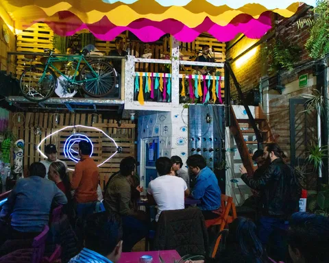 Hierba Buena image 7