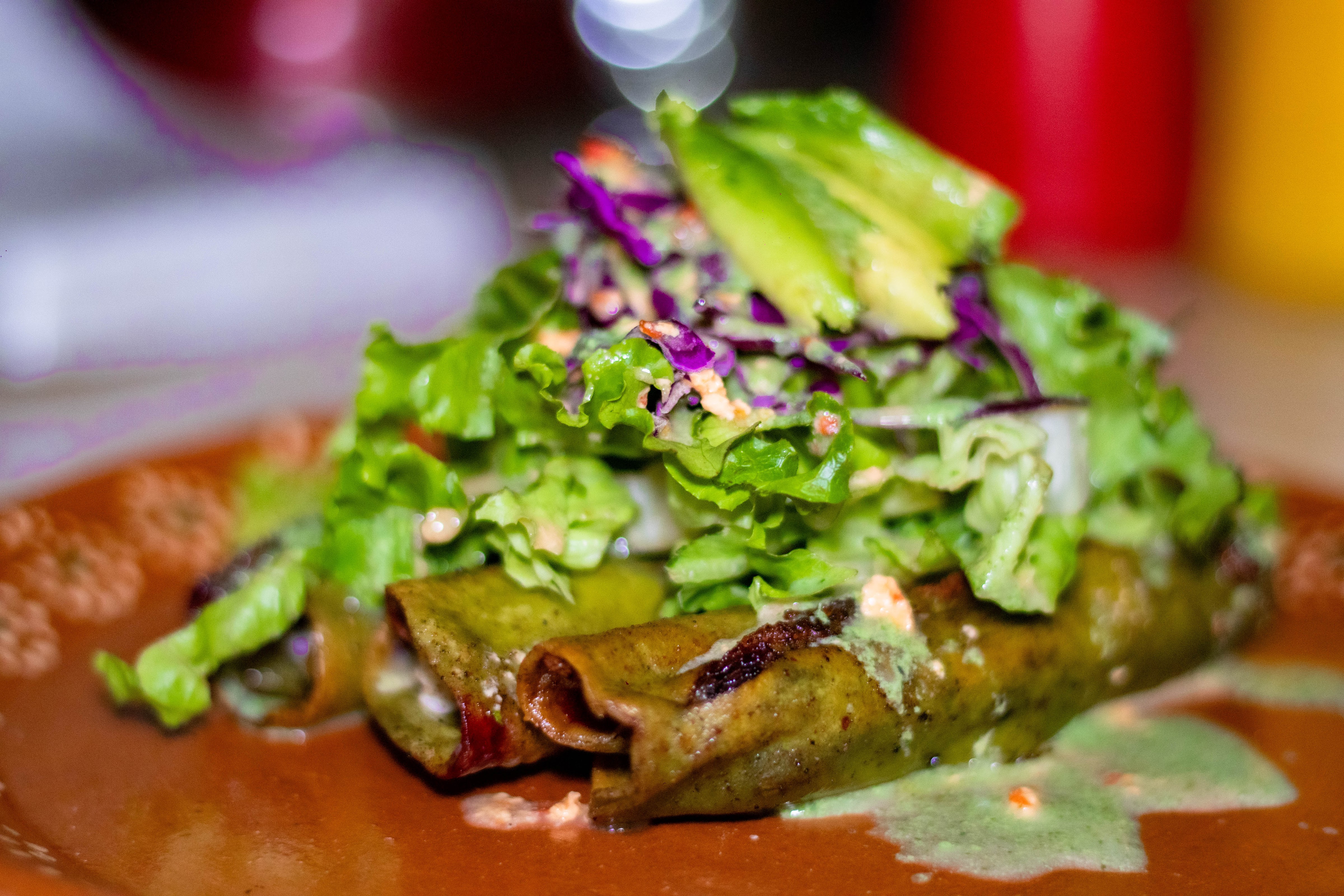 Hierba Buena image 8