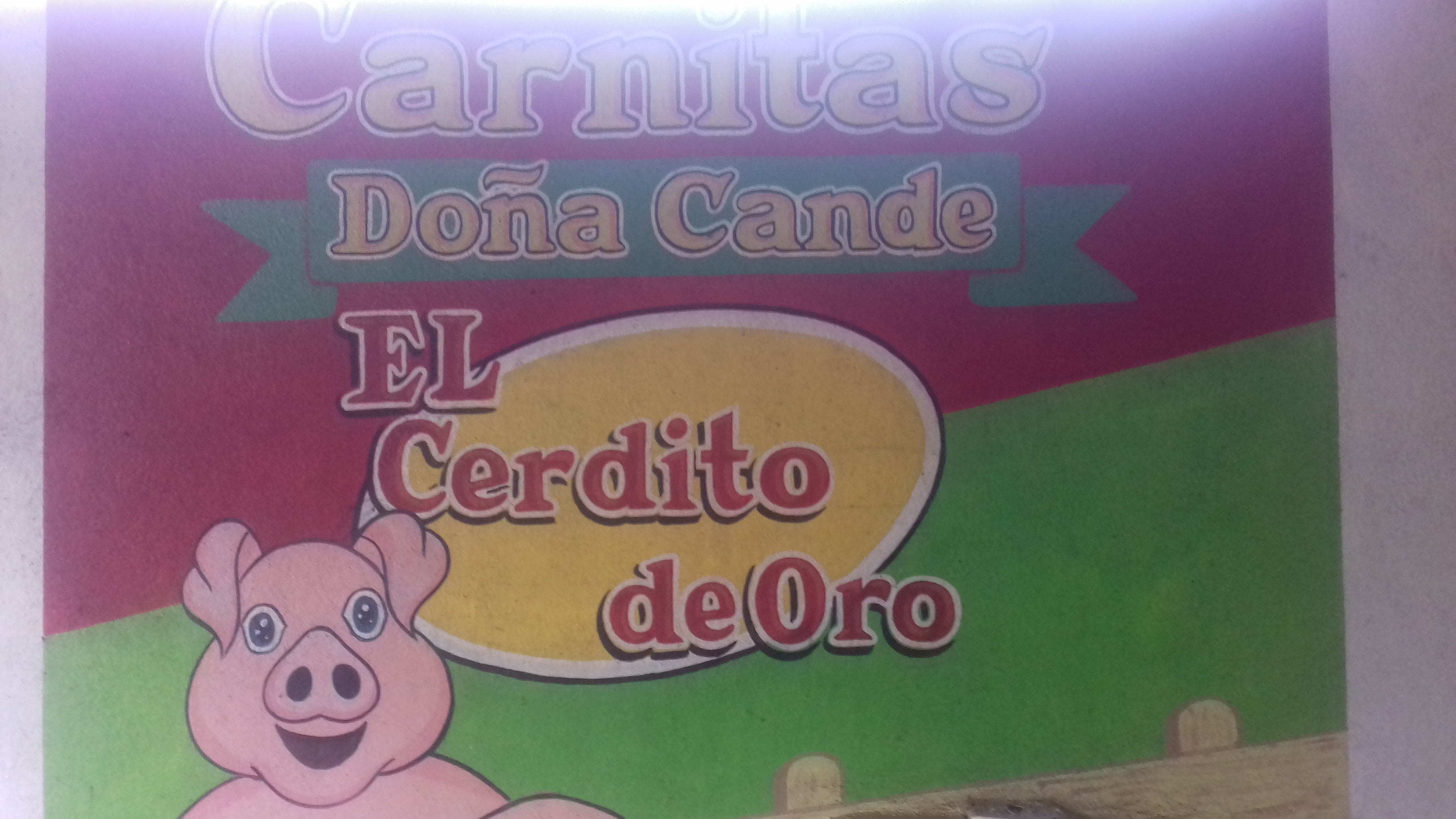 Carnitas El Cerdito De Oro image 1