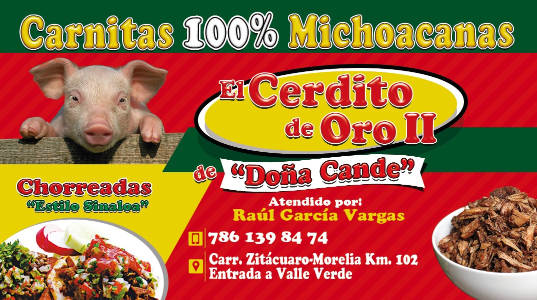 Carnitas El Cerdito De Oro image 2