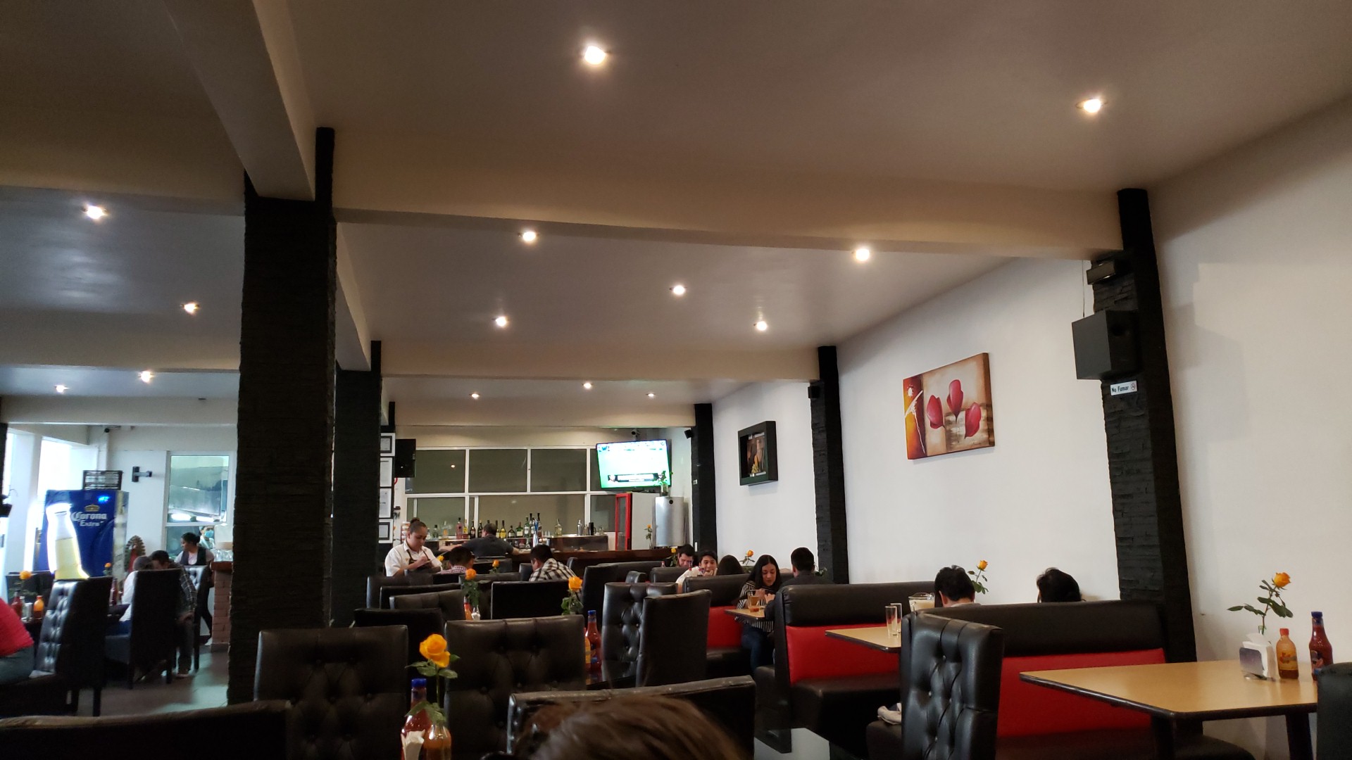 Tarros Burger image 1