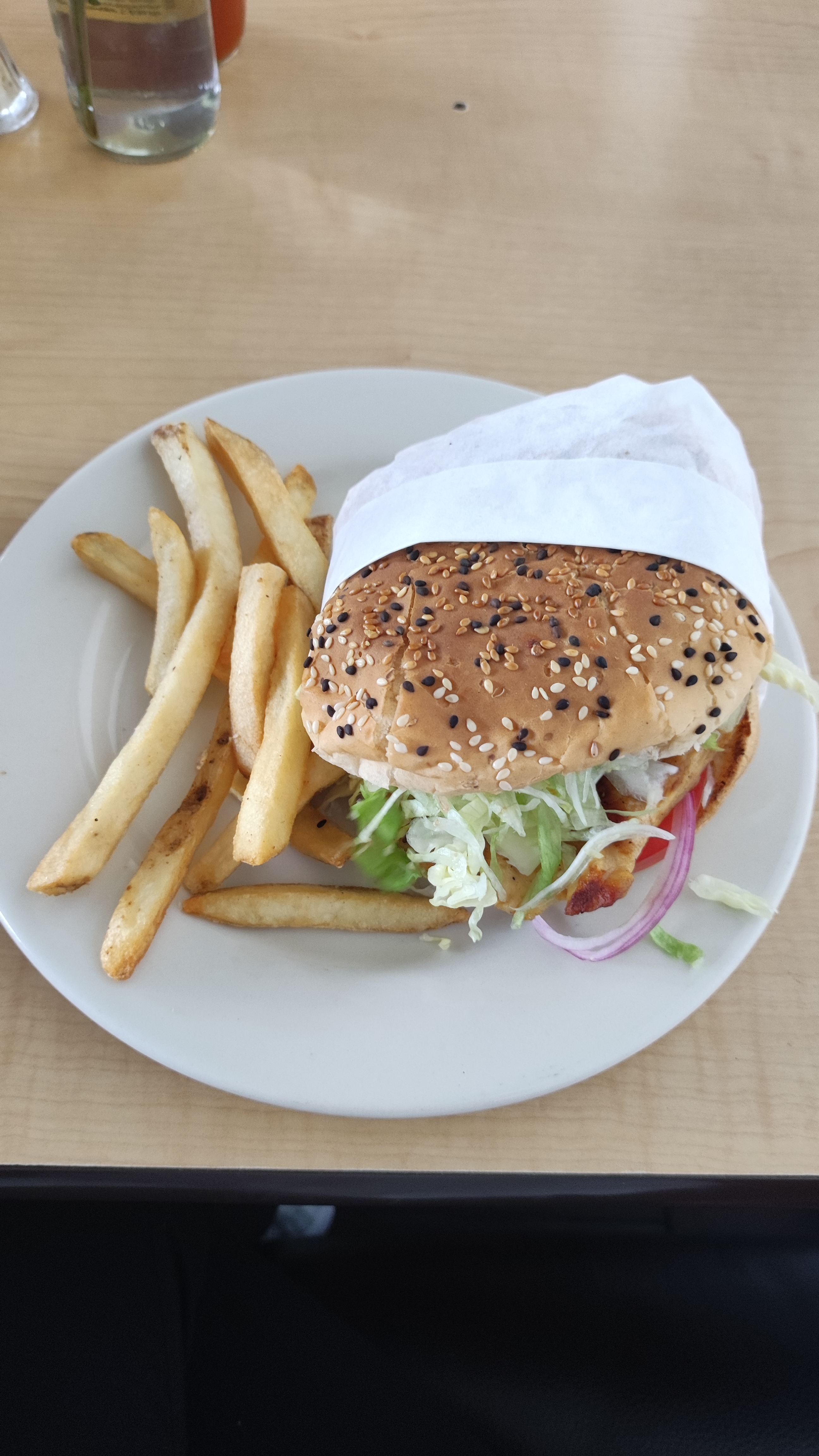 Tarros Burger image 2