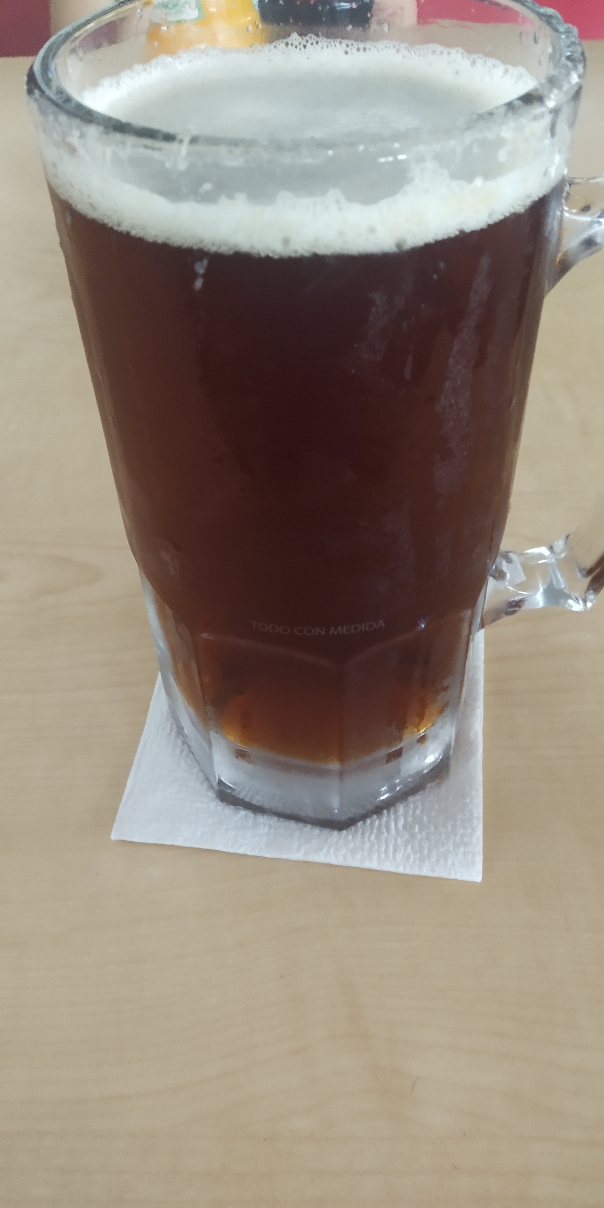 Tarros Burger image 6